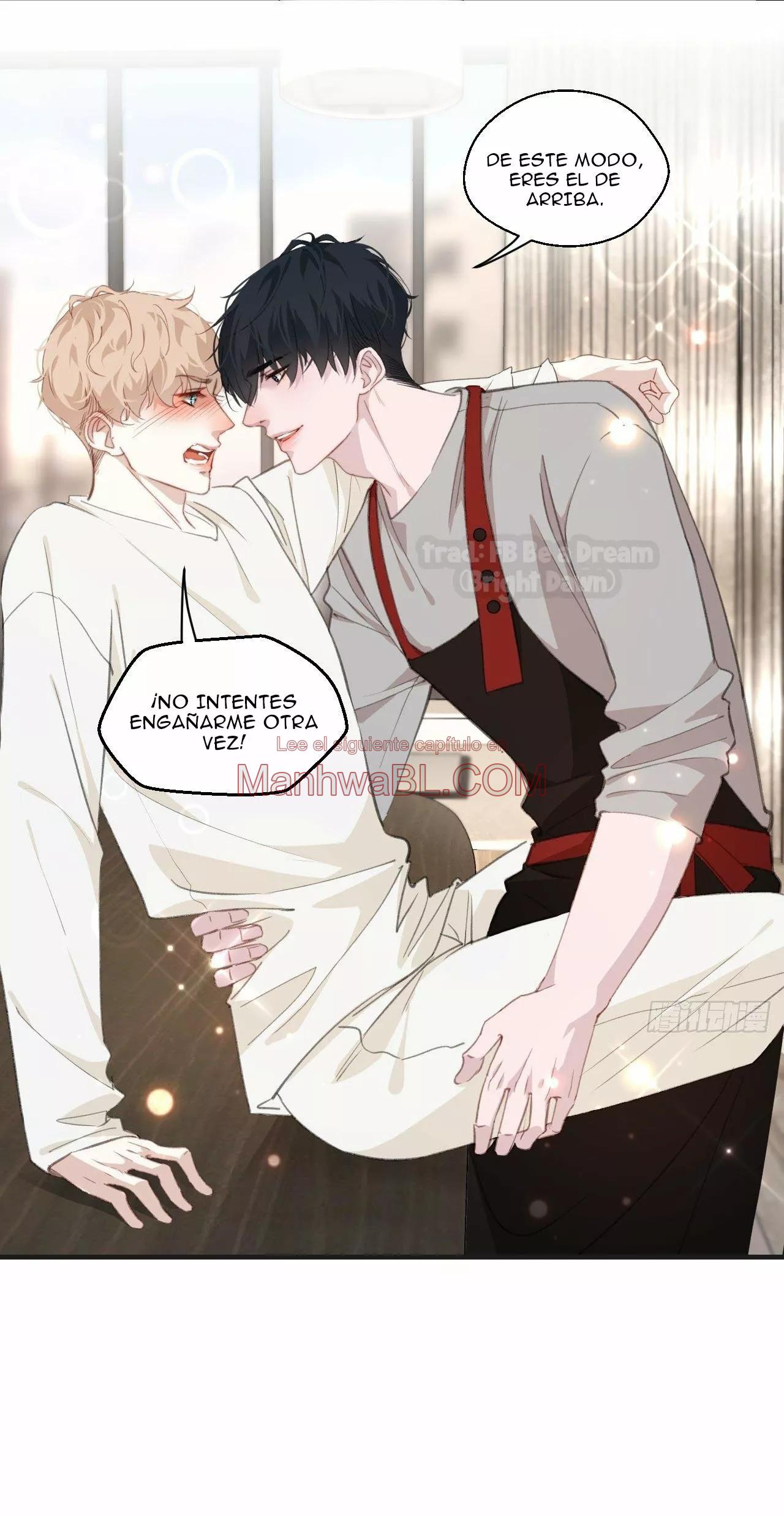 Latidos del corazó - Capítulo 50 3 manhwa