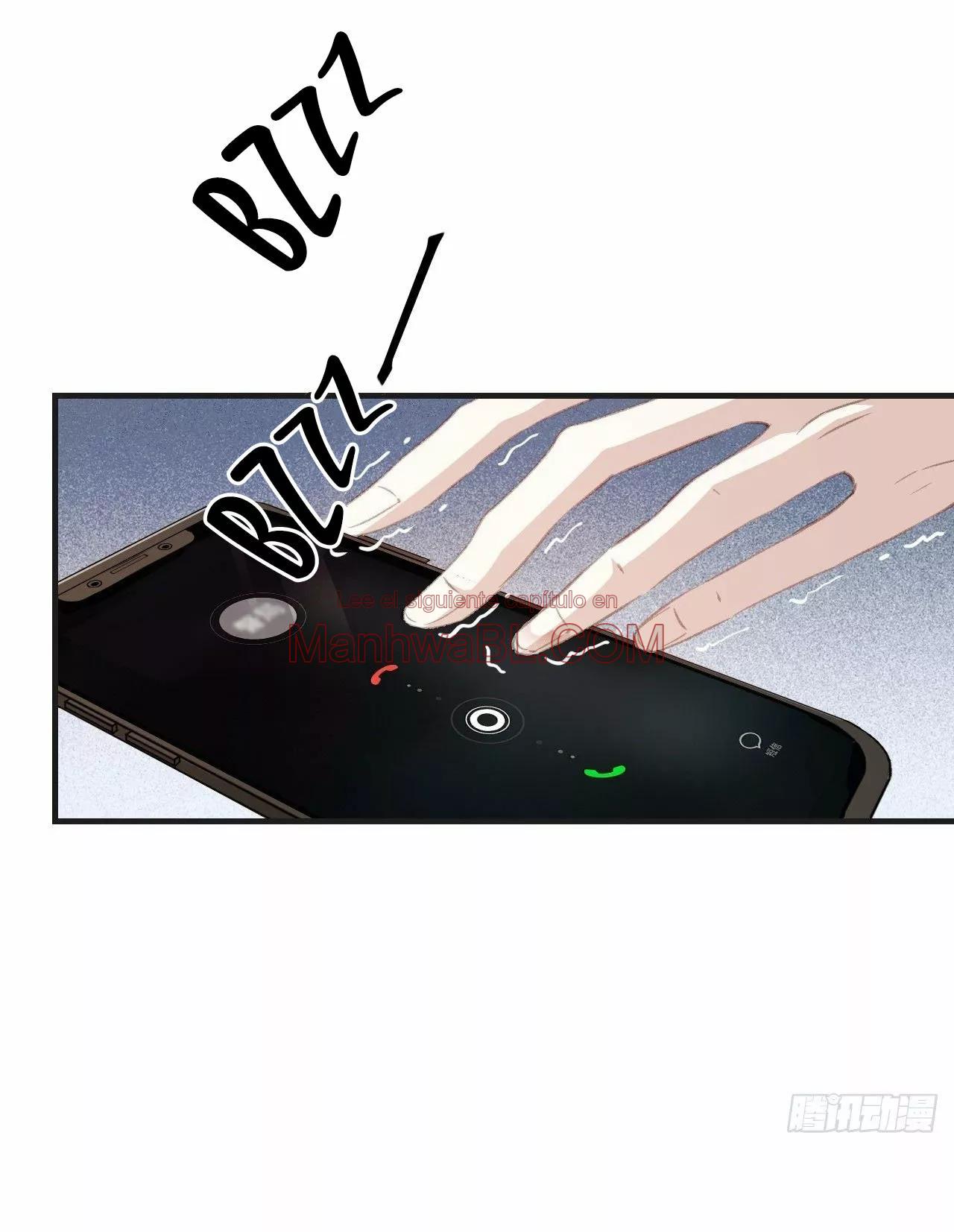 Latidos del corazó - Capítulo 50 3 manhwa