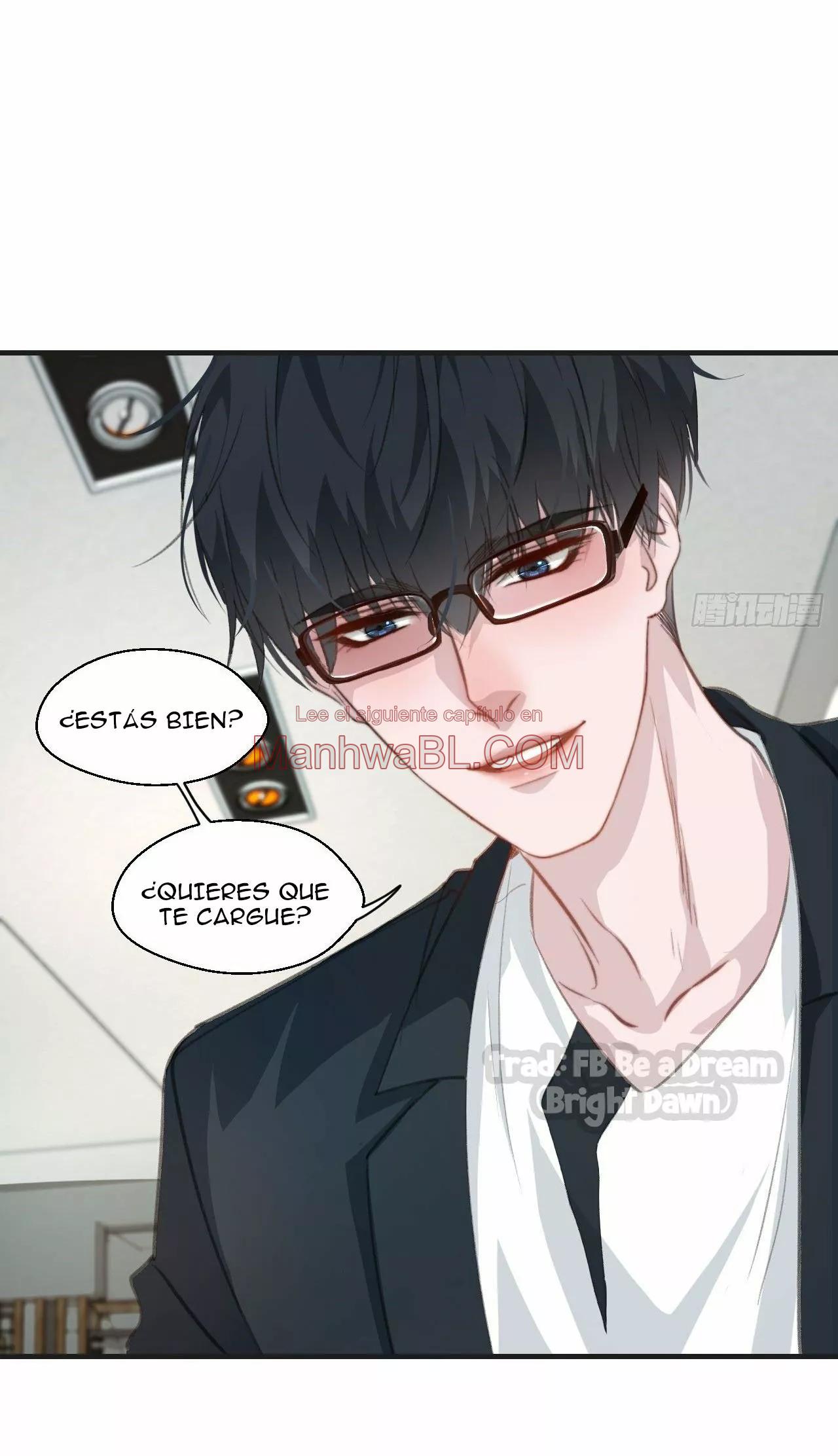 Latidos del corazó - Capítulo 50 3 manhwa