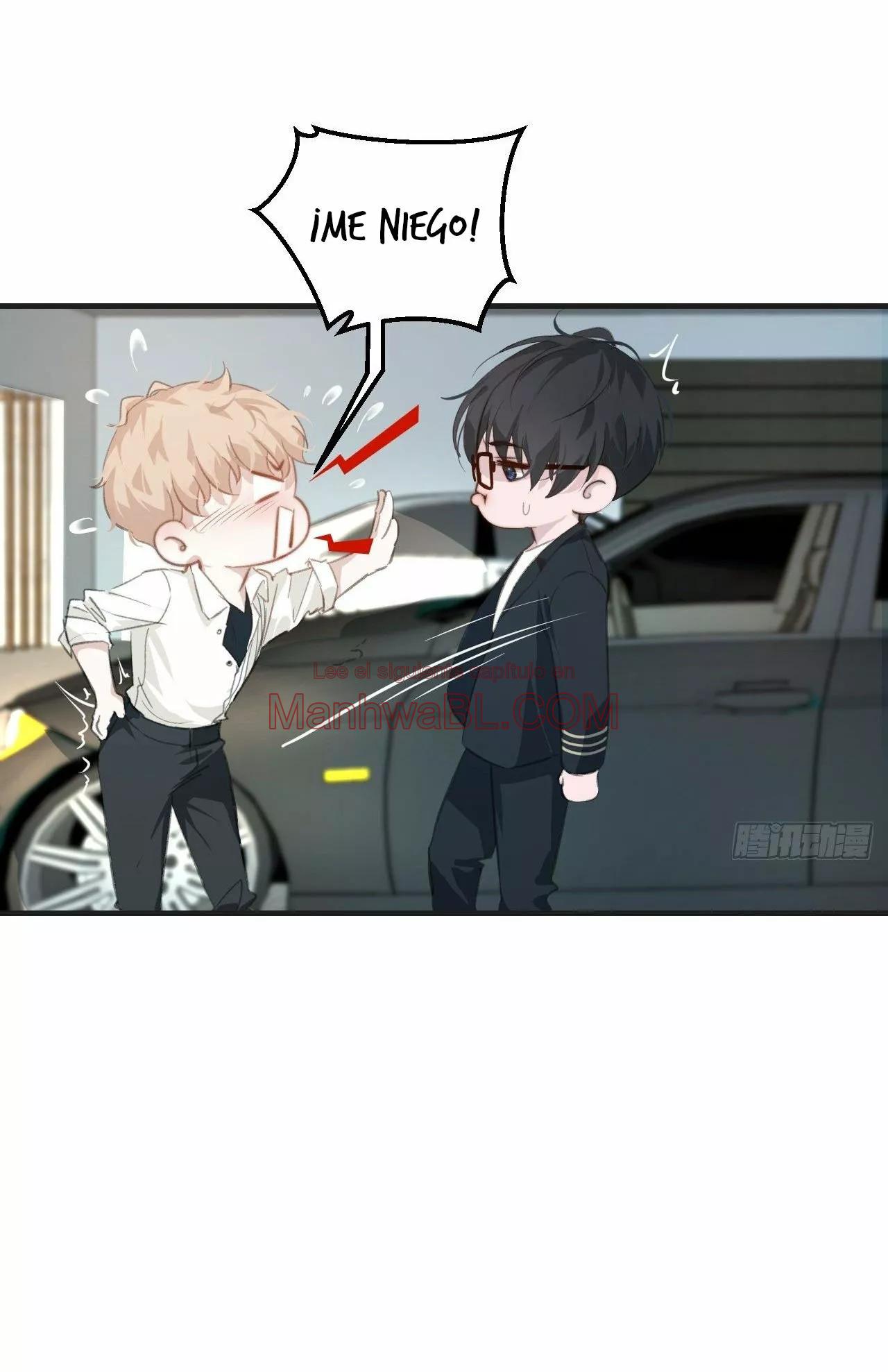 Latidos del corazó - Capítulo 50 3 manhwa