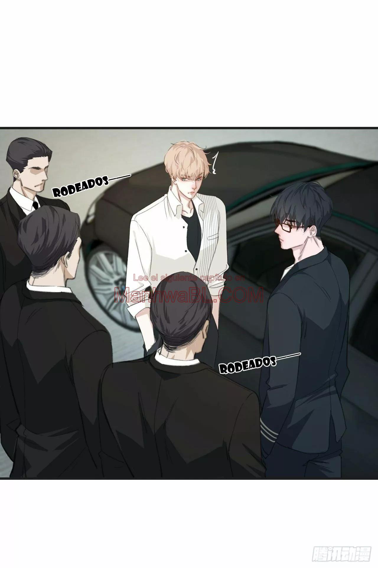 Latidos del corazó - Capítulo 50 3 manhwa