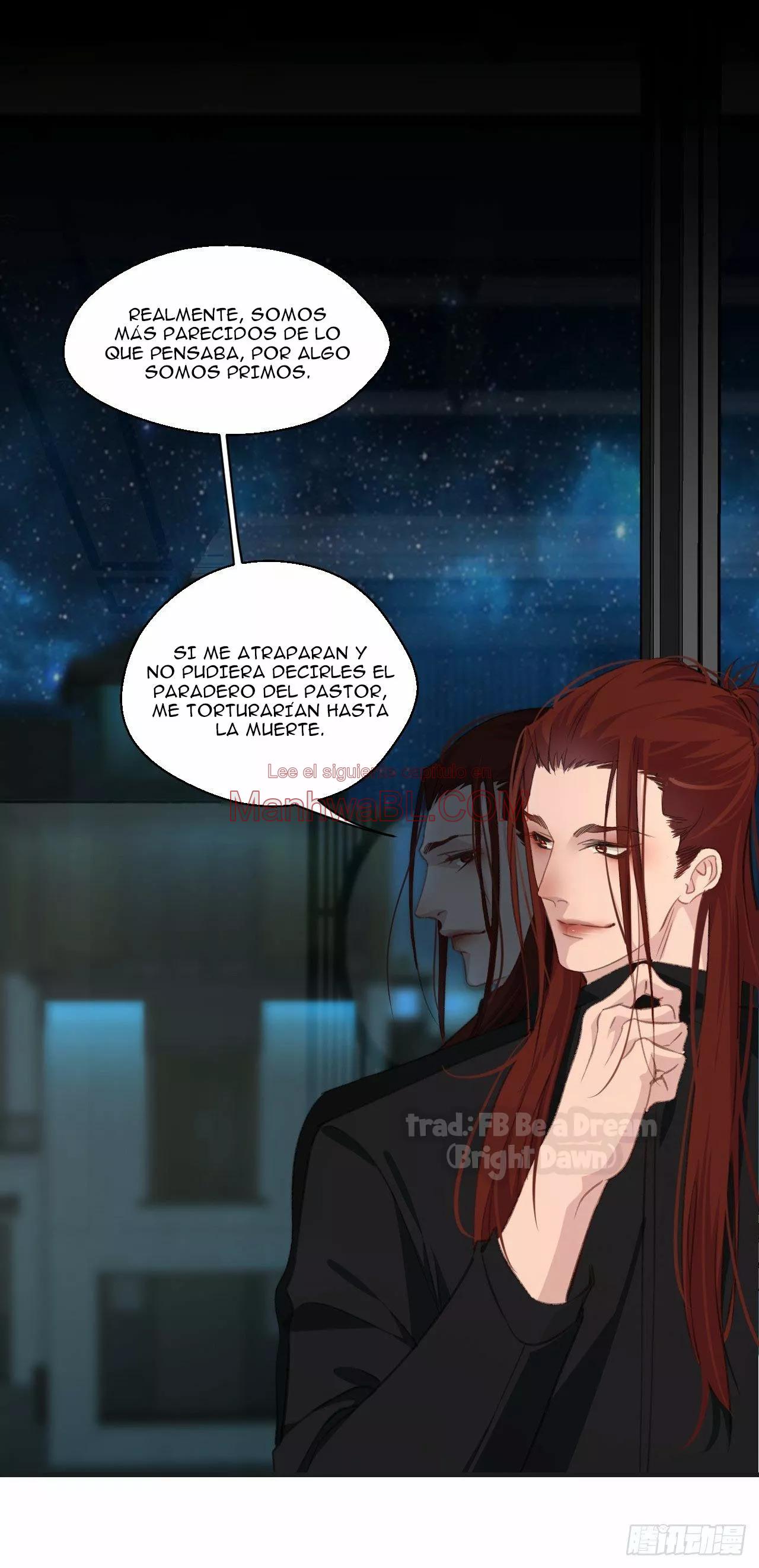 Latidos del corazó - Capítulo 46 3 manhwa