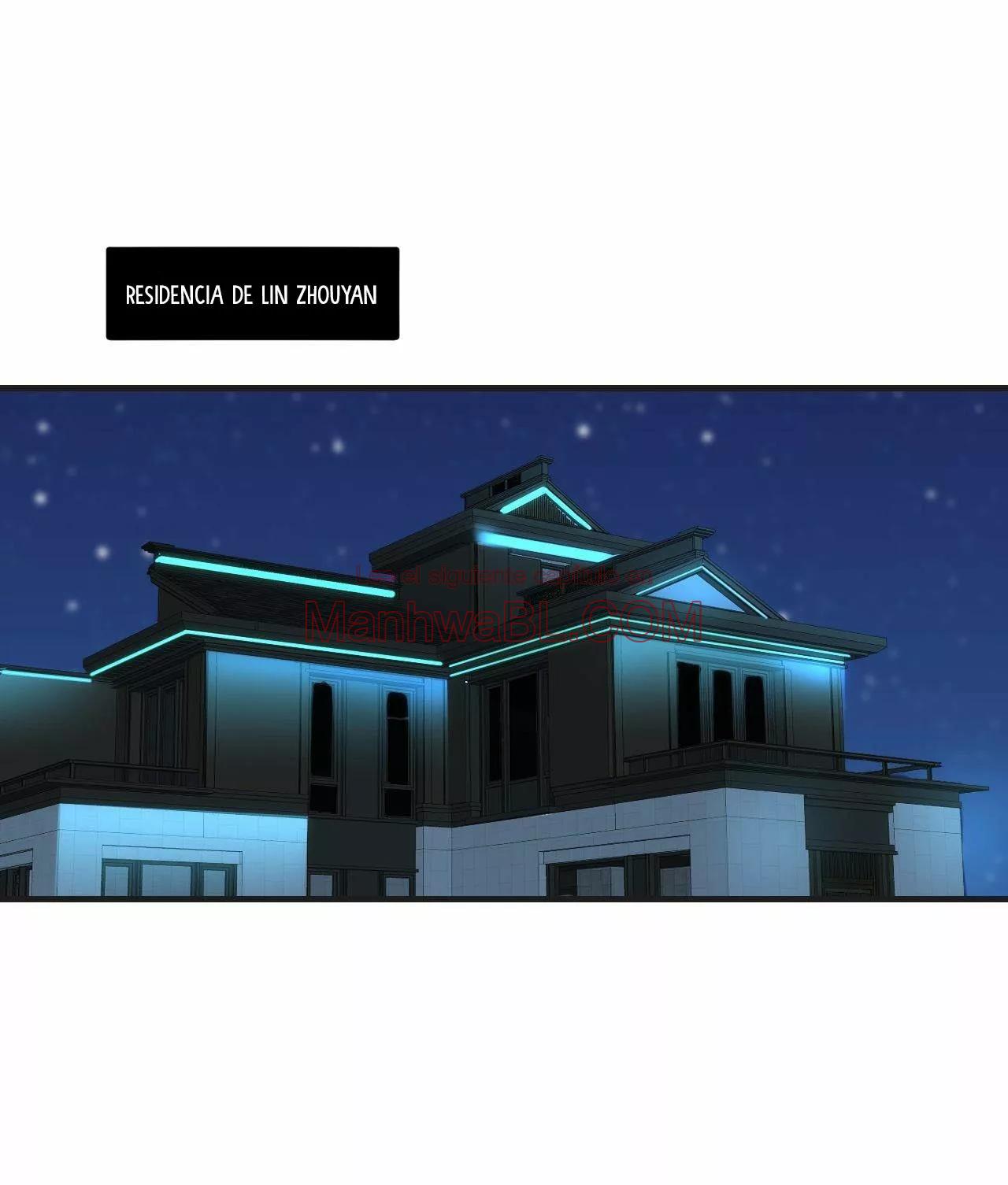 Latidos del corazó - Capítulo 46 3 manhwa