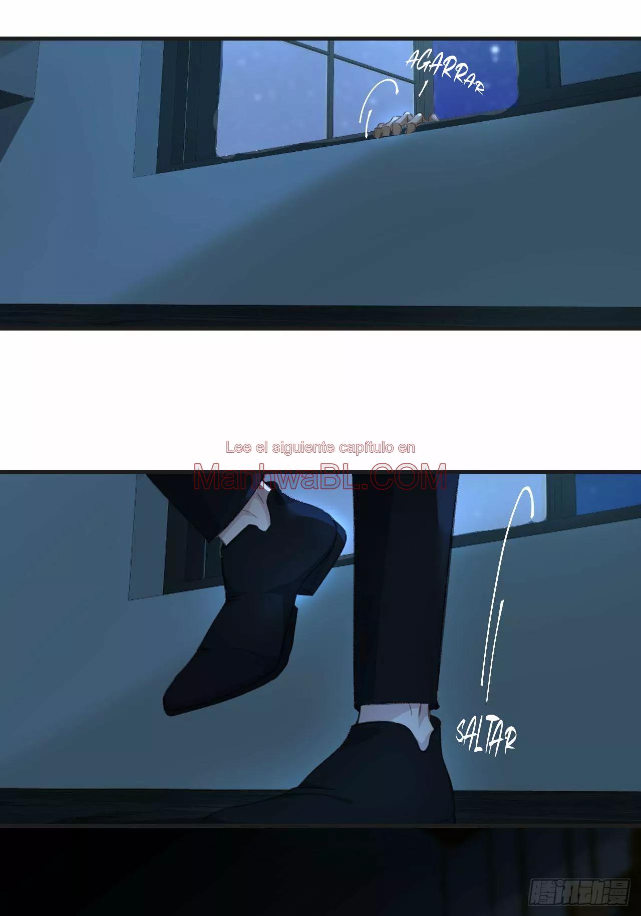 Latidos del corazó - Capítulo 46 3 manhwa