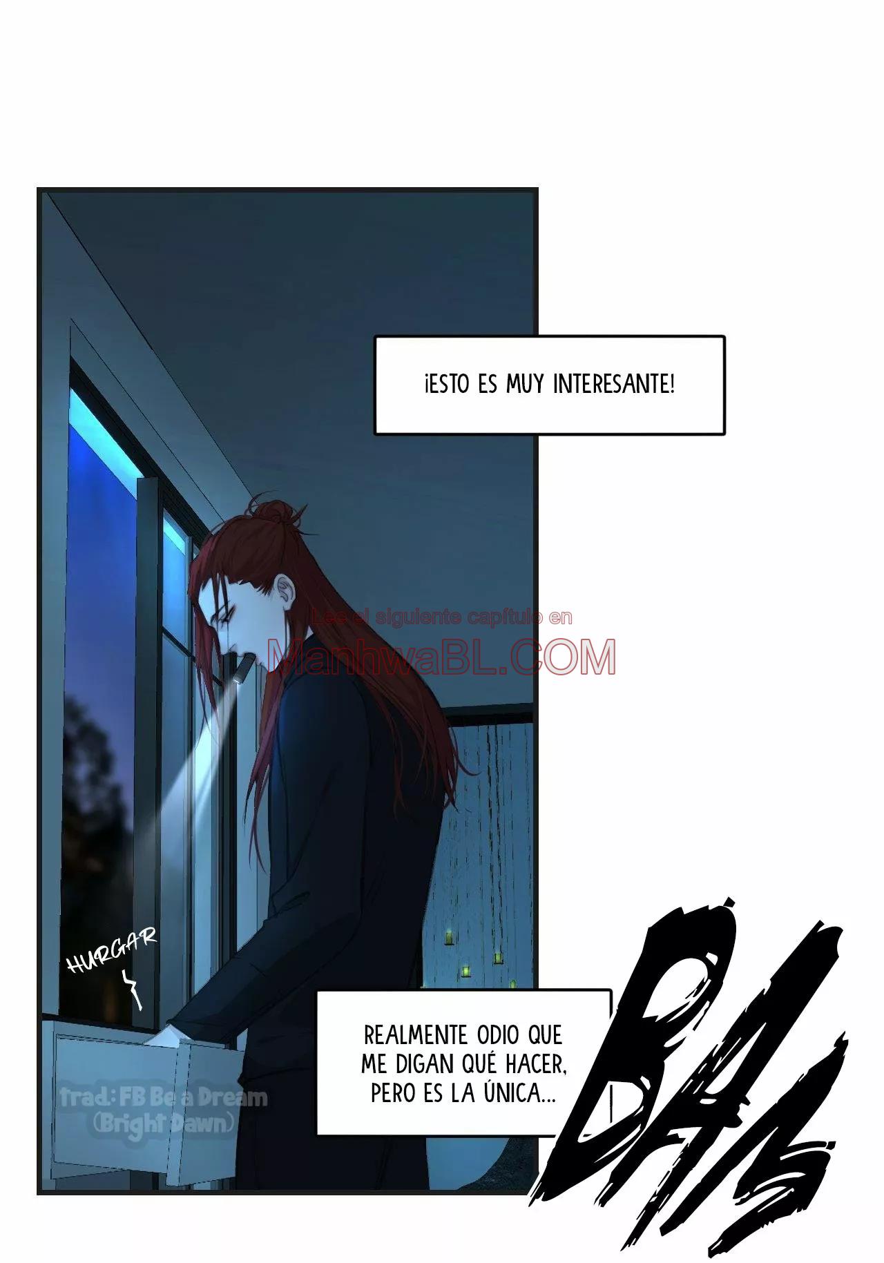 Latidos del corazó - Capítulo 46 3 manhwa