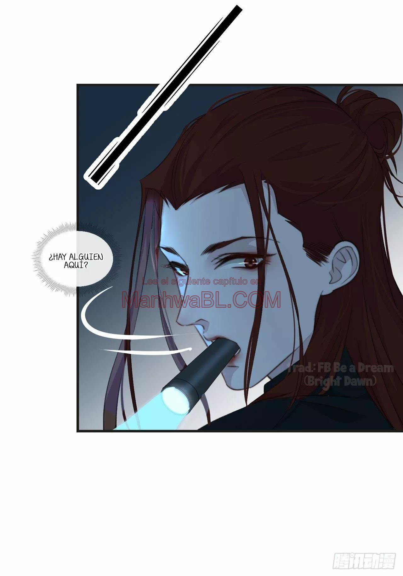 Latidos del corazó - Capítulo 46 3 manhwa