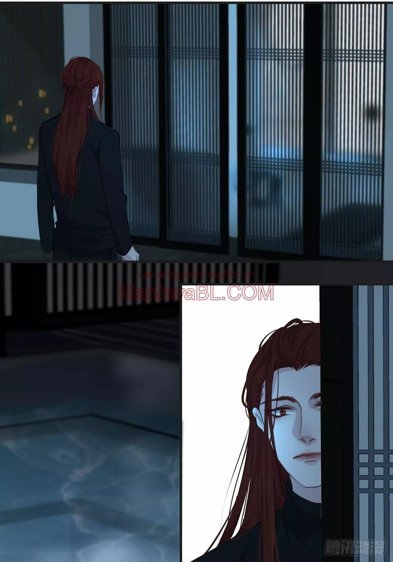 Latidos del corazó - Capítulo 46 3 manhwa