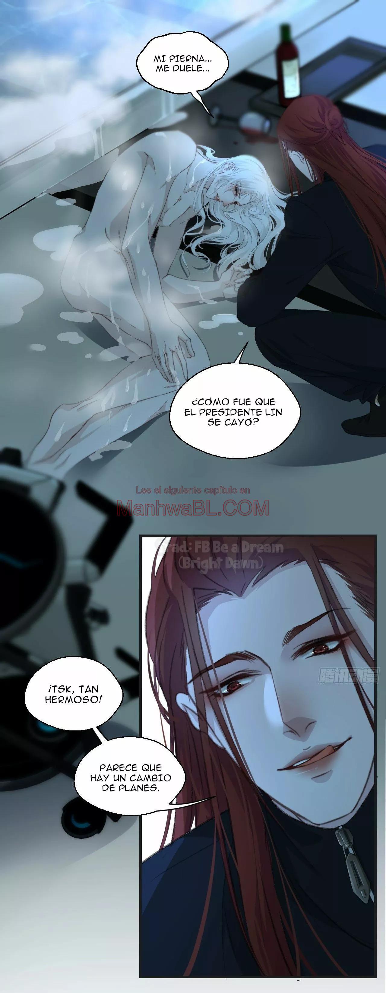 Latidos del corazó - Capítulo 46 3 manhwa