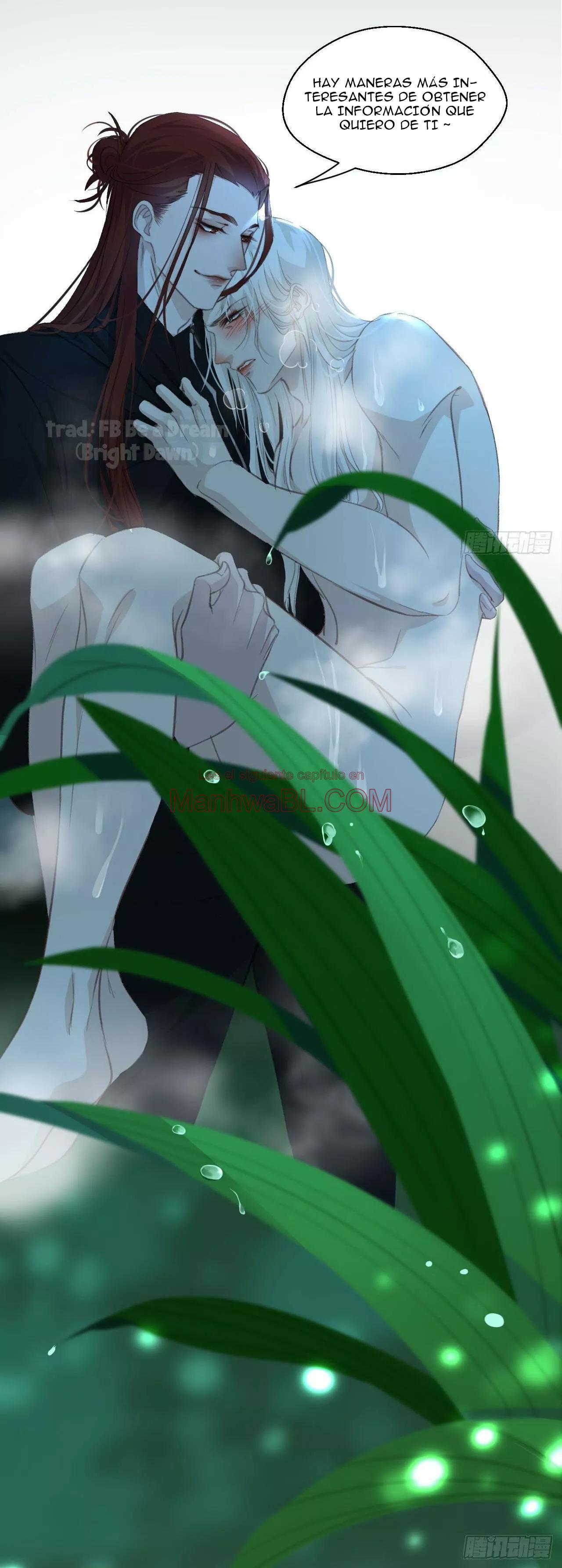 Latidos del corazó - Capítulo 46 3 manhwa