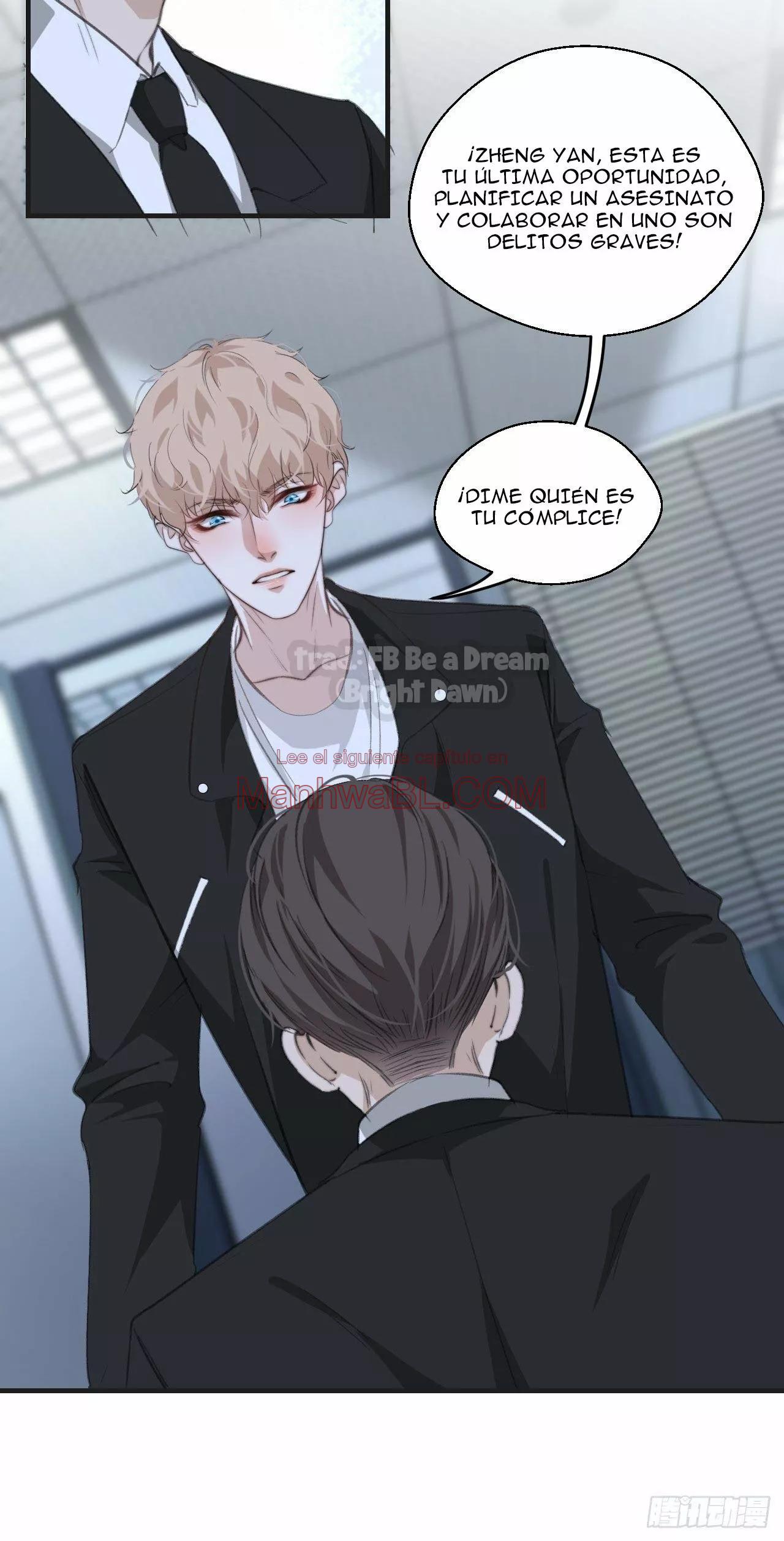 Latidos del corazó - Capítulo 38 3 manhwa