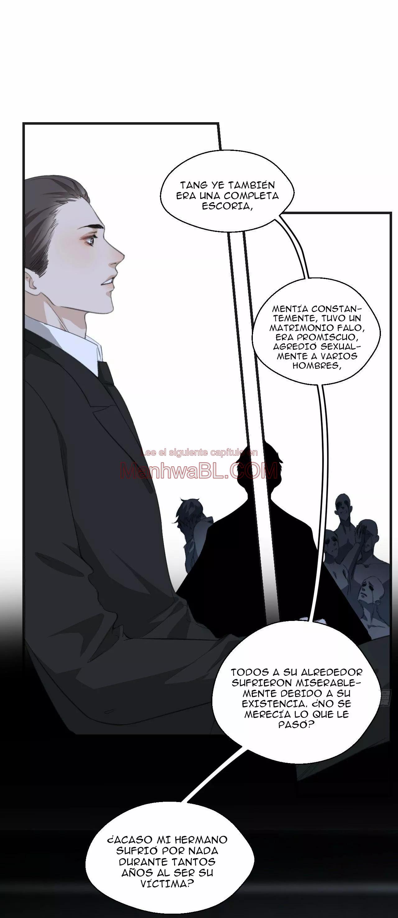 Latidos del corazó - Capítulo 38 3 manhwa