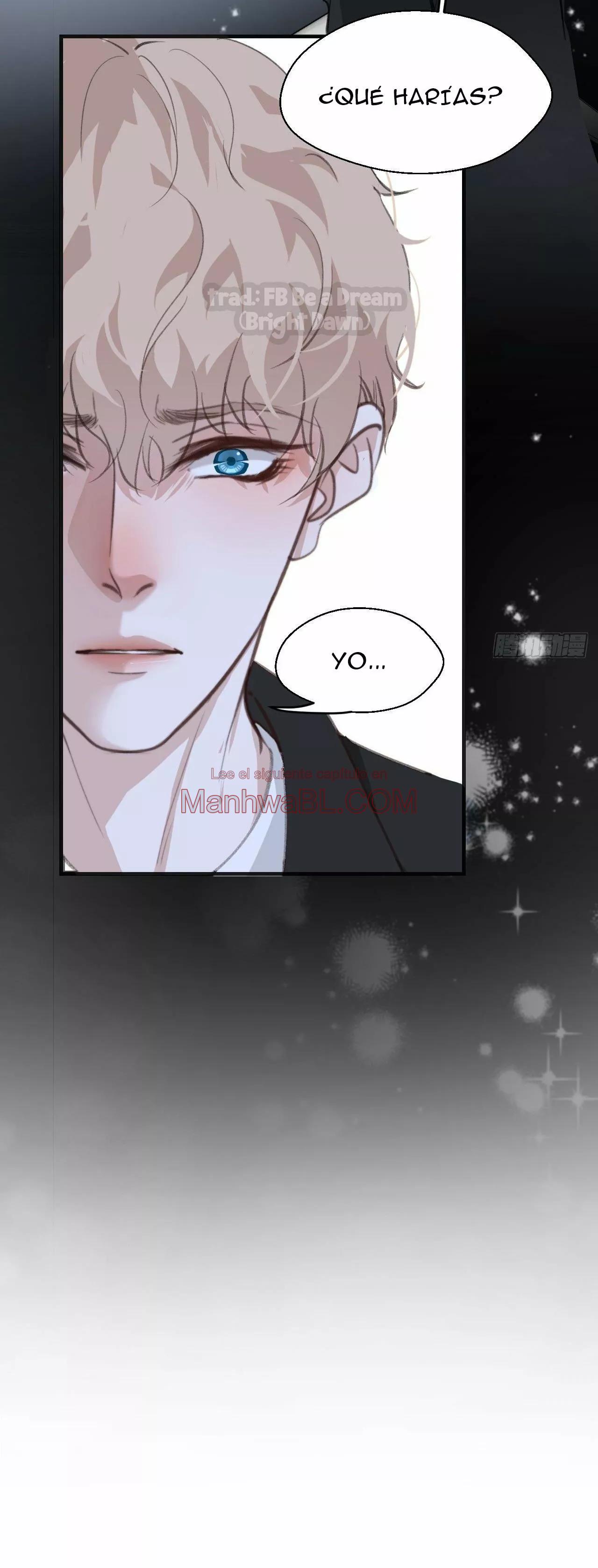 Latidos del corazó - Capítulo 38 3 manhwa