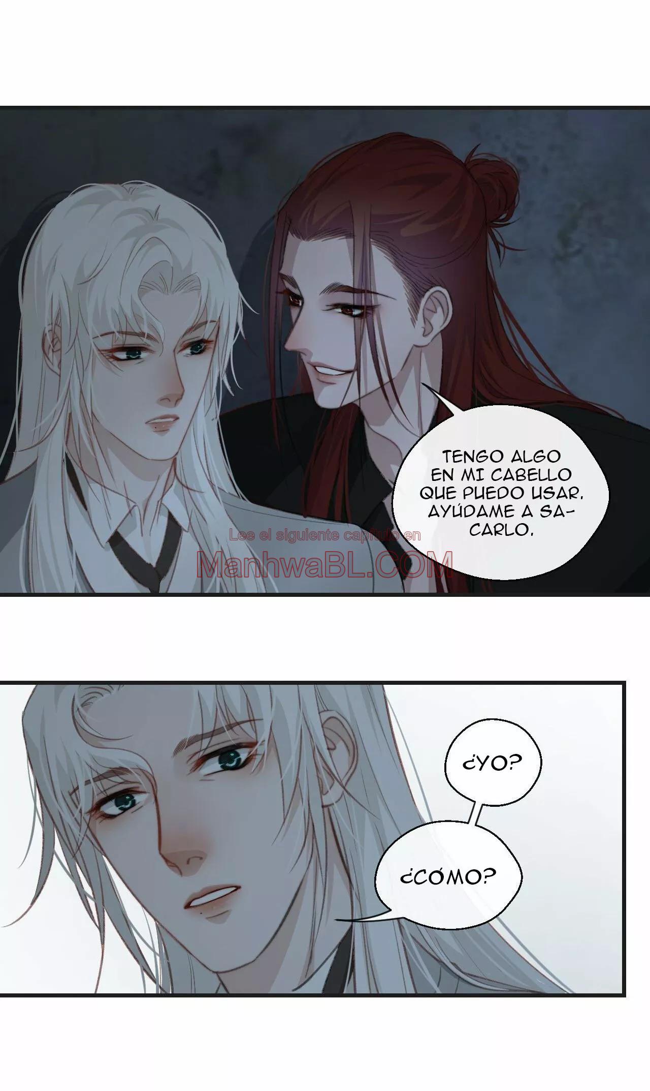 Latidos del corazó - Capítulo 64 3 manhwa