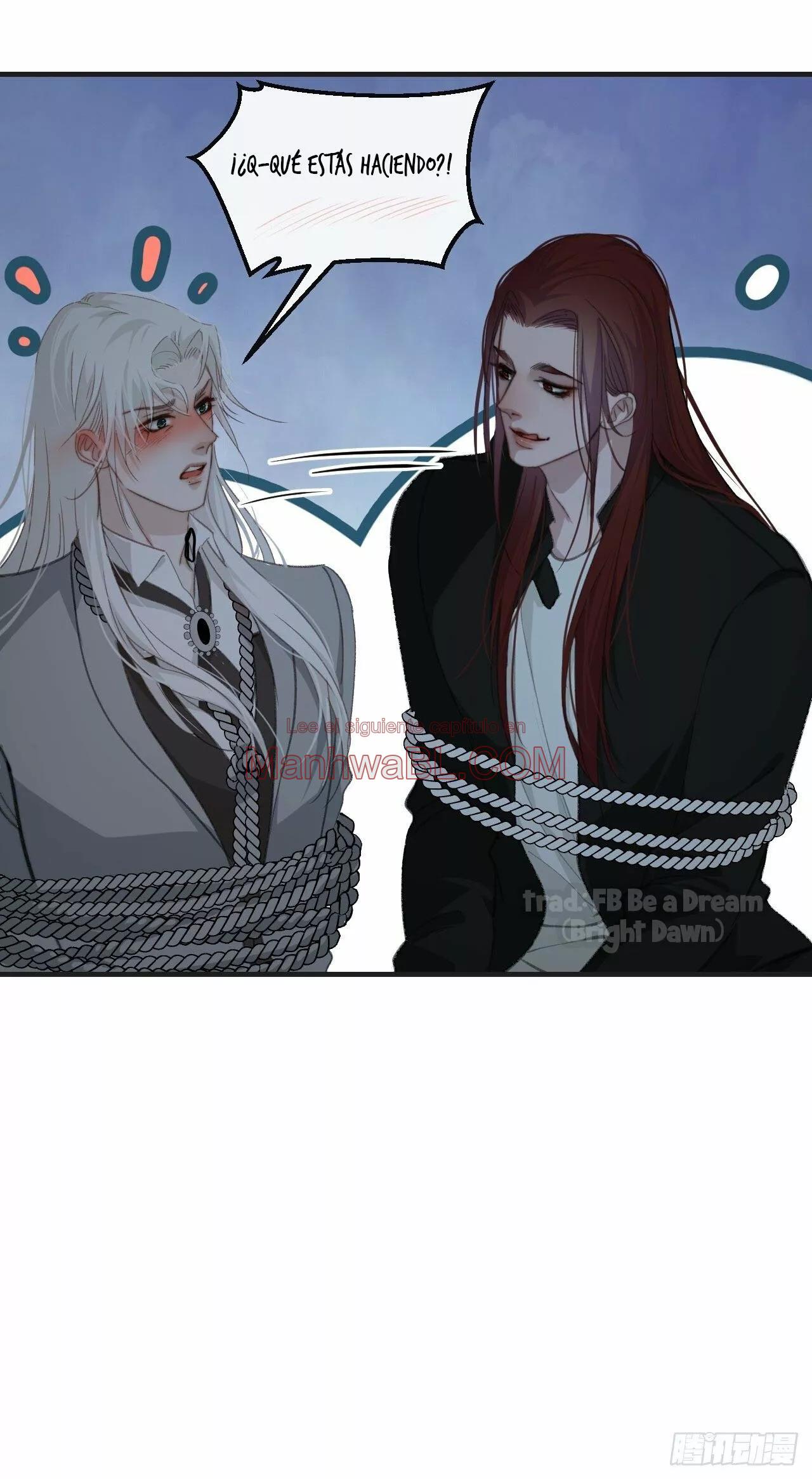 Latidos del corazó - Capítulo 64 3 manhwa