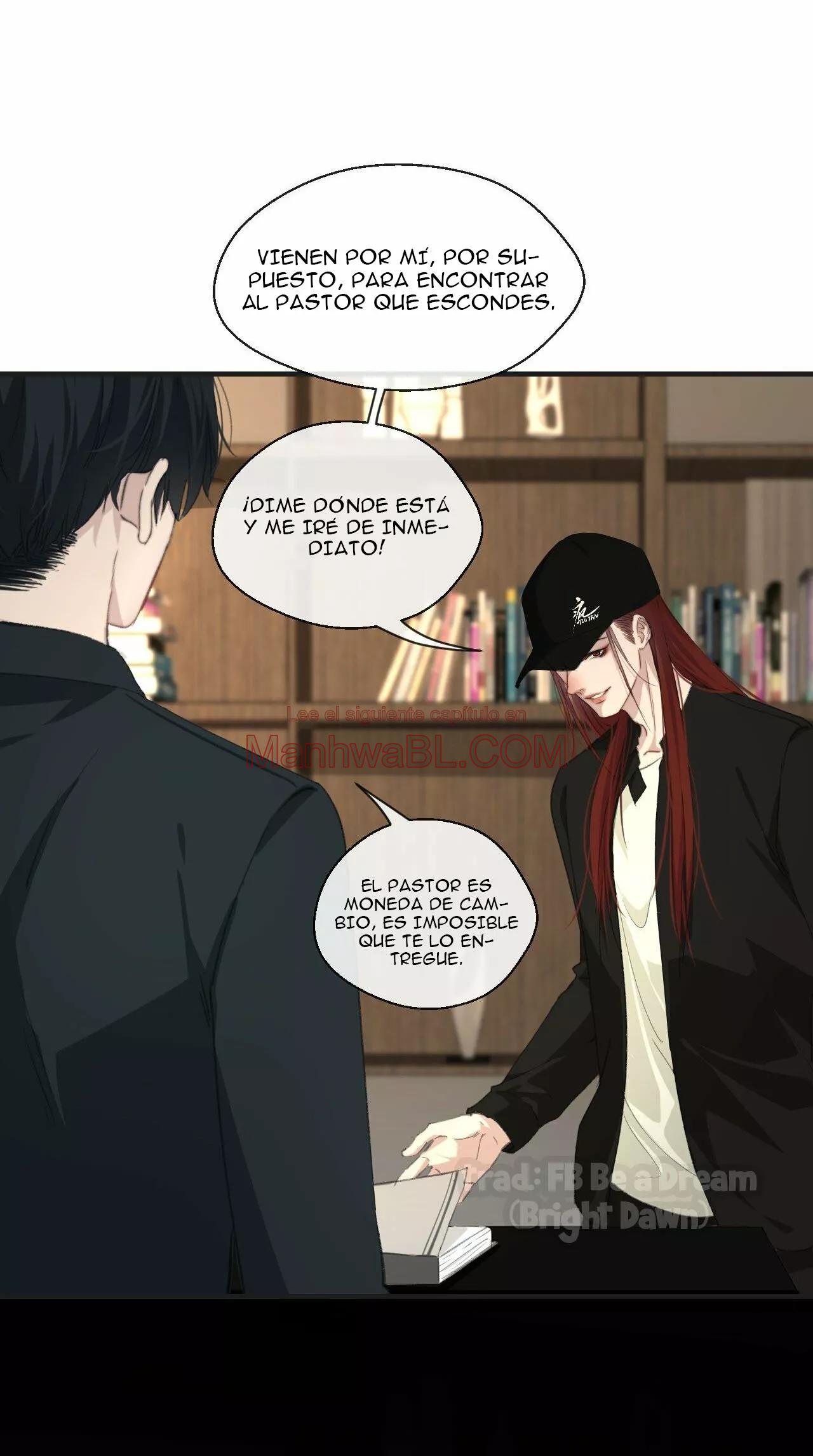 Latidos del corazó - Capítulo 62 3 manhwa