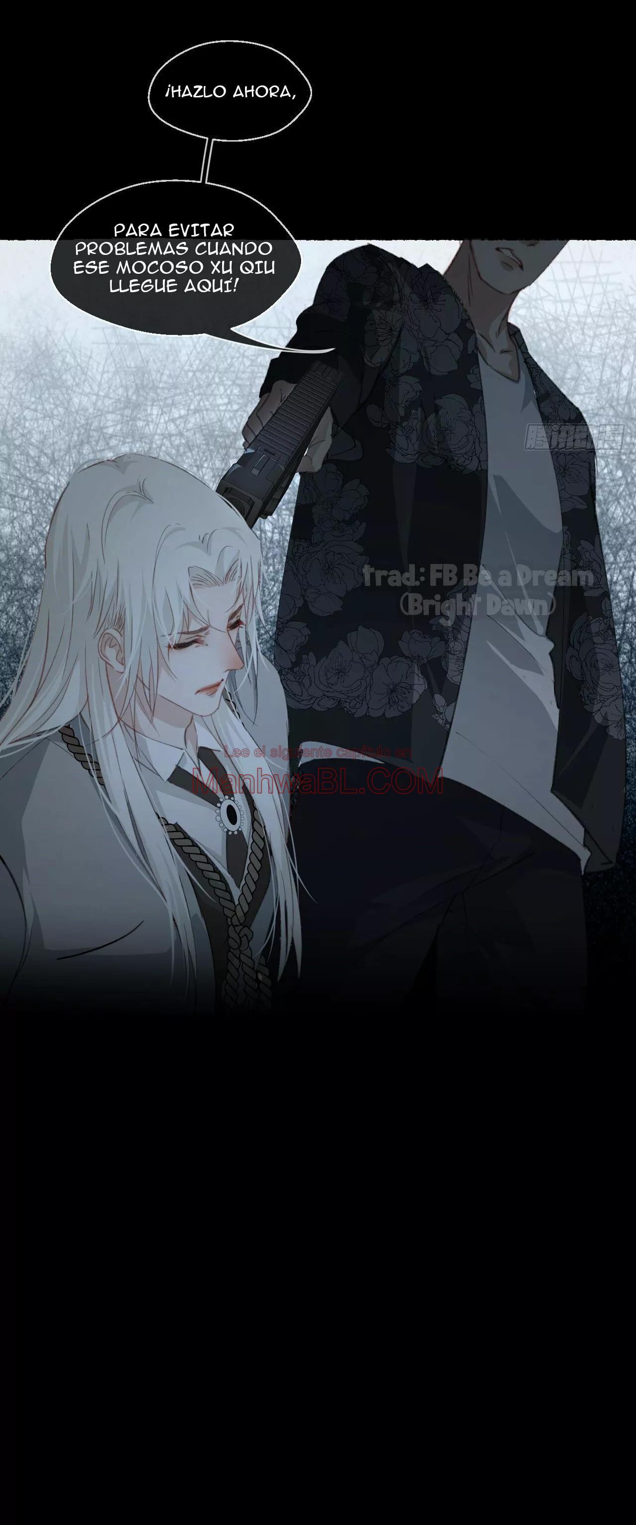 Latidos del corazó - Capítulo 62 3 manhwa