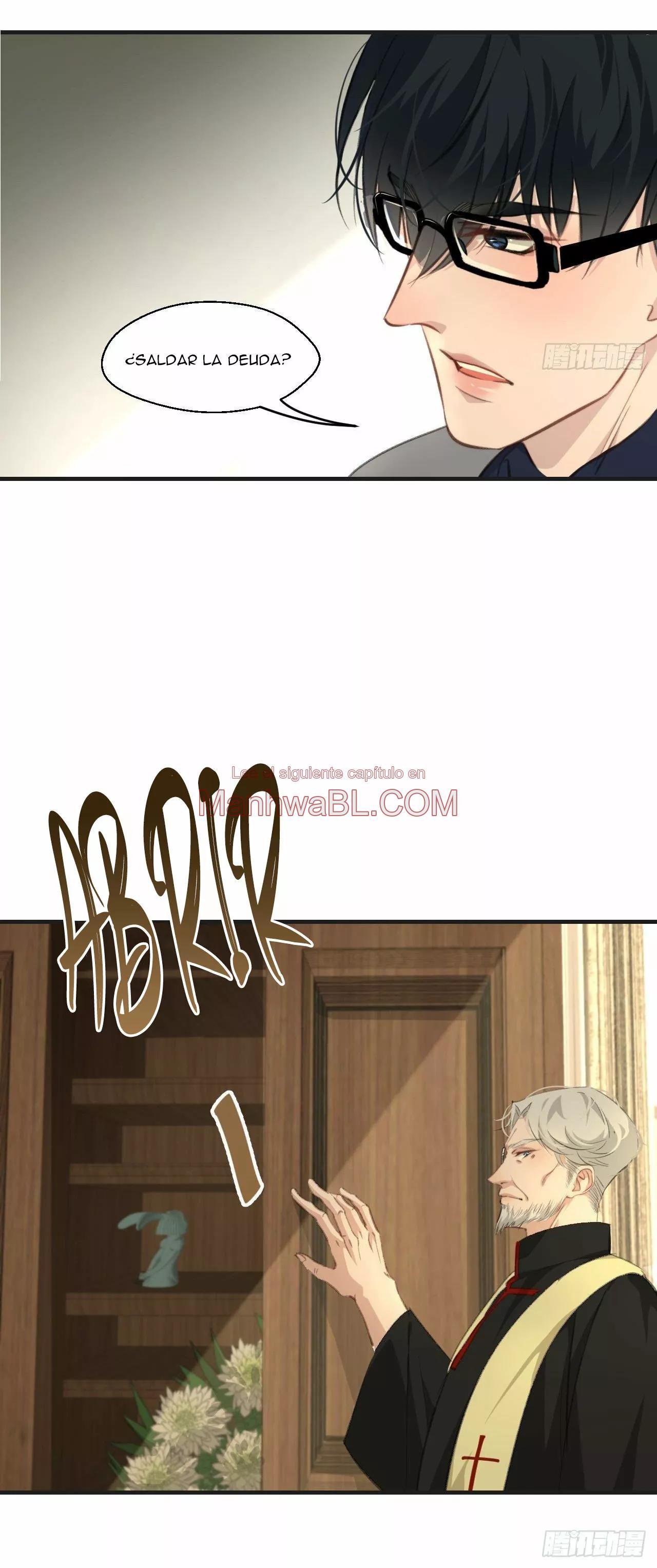 Latidos del corazó - Capítulo 42 2 manhwa