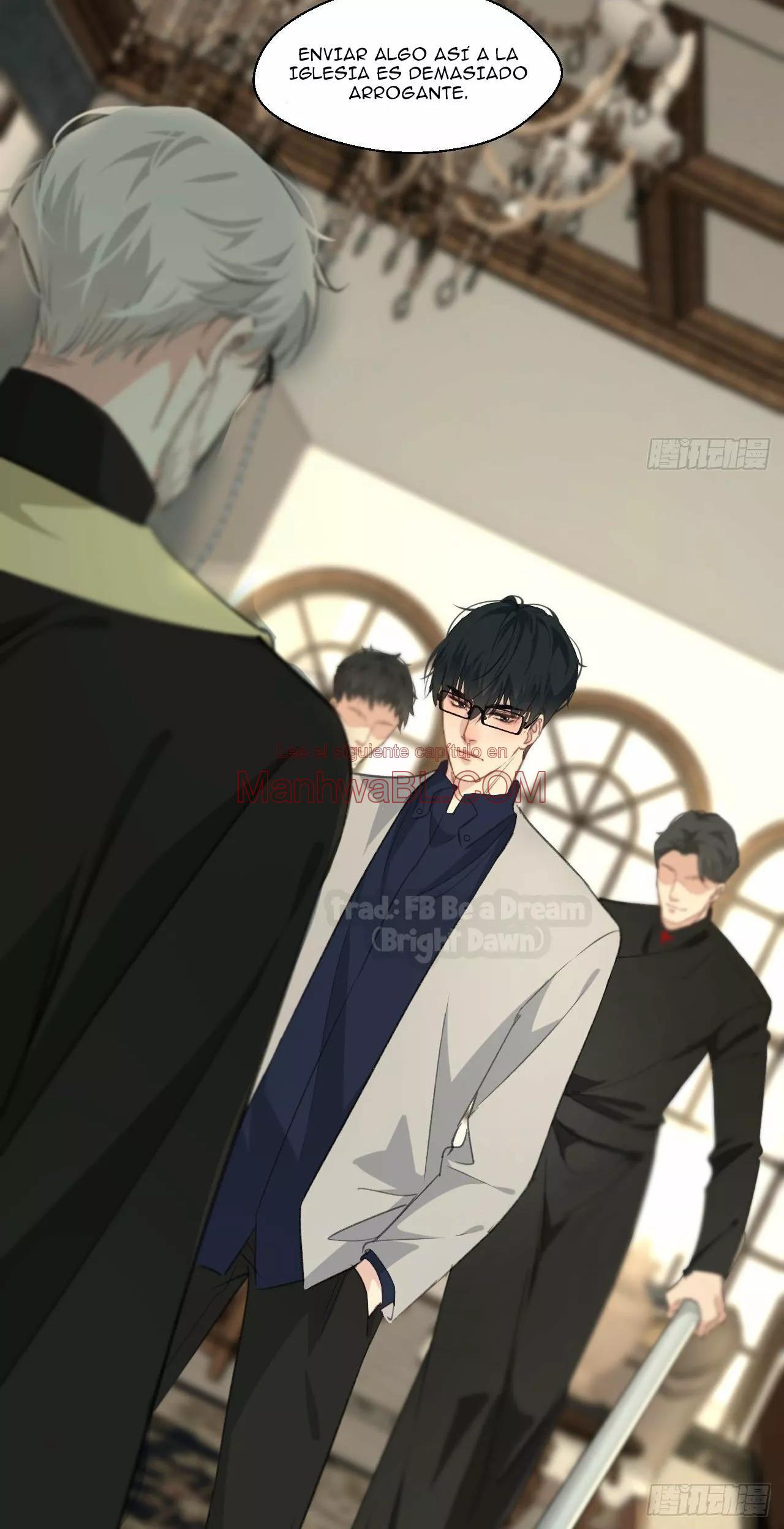 Latidos del corazó - Capítulo 42 2 manhwa