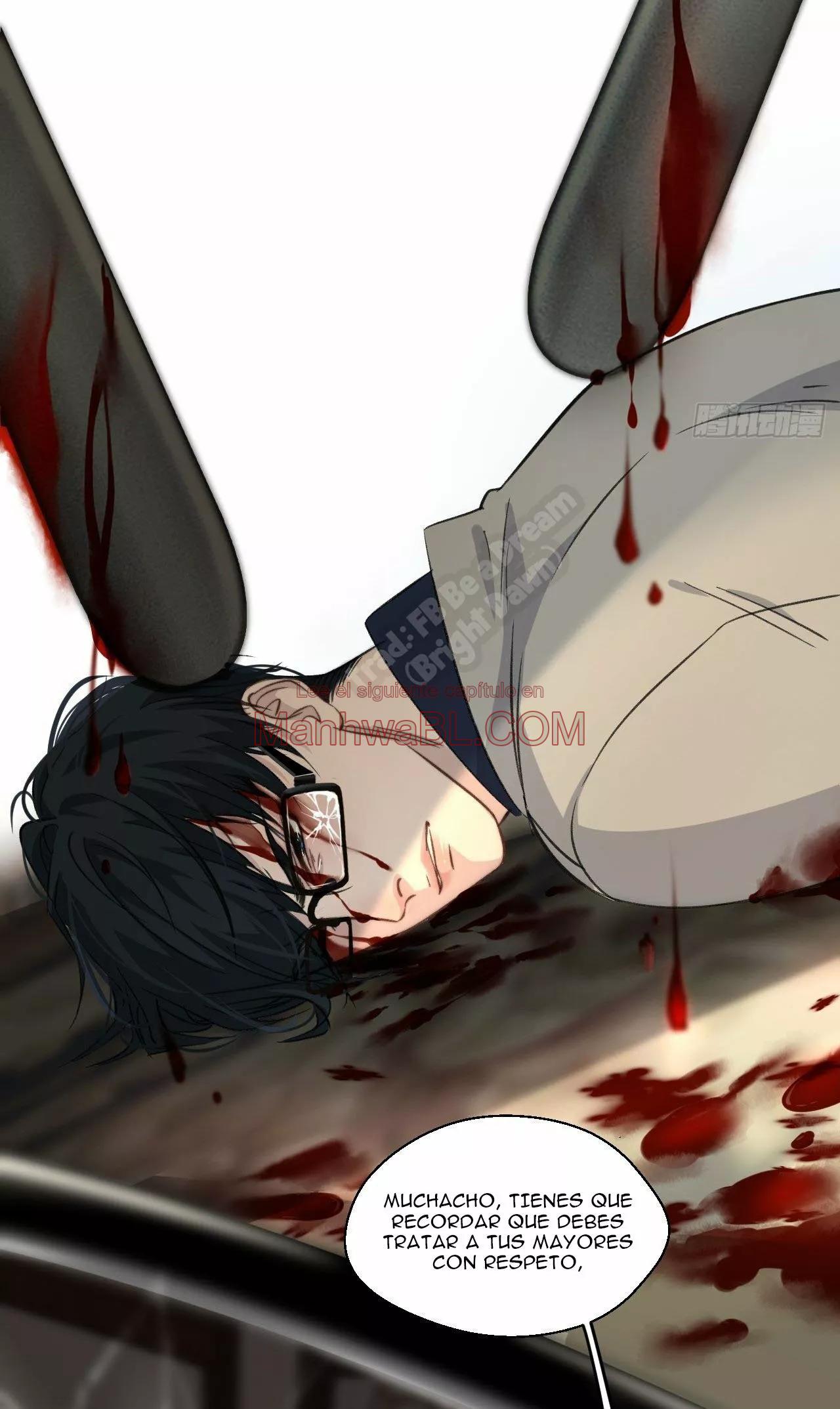 Latidos del corazó - Capítulo 42 2 manhwa