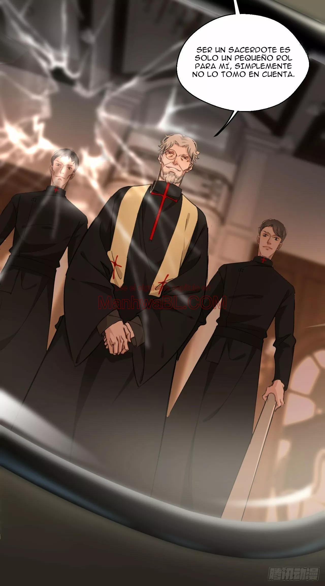 Latidos del corazó - Capítulo 42 2 manhwa