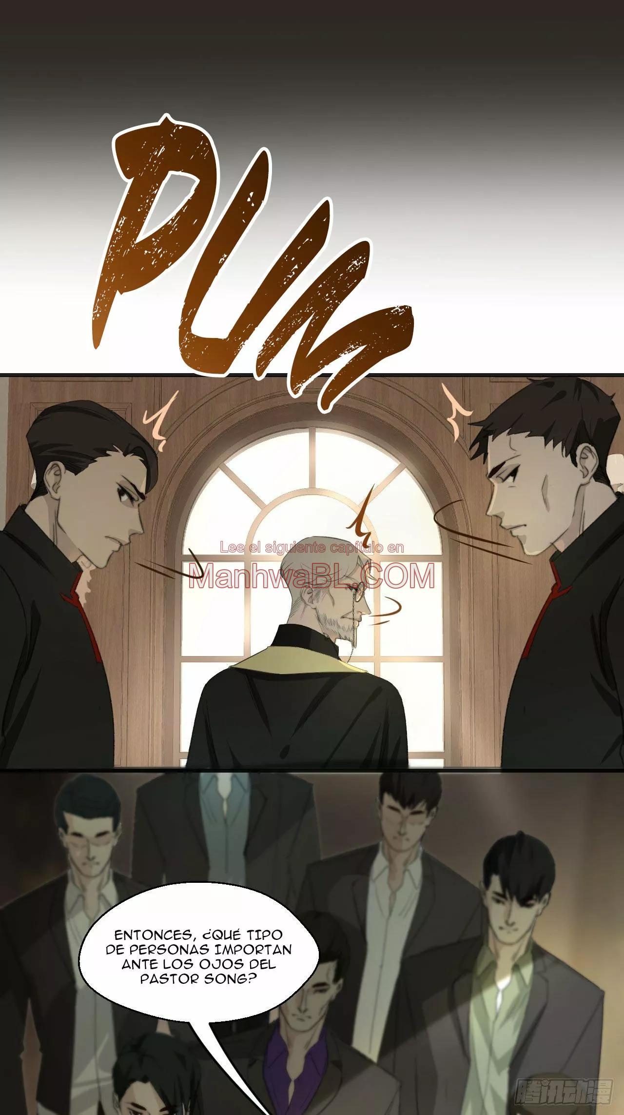 Latidos del corazó - Capítulo 42 2 manhwa