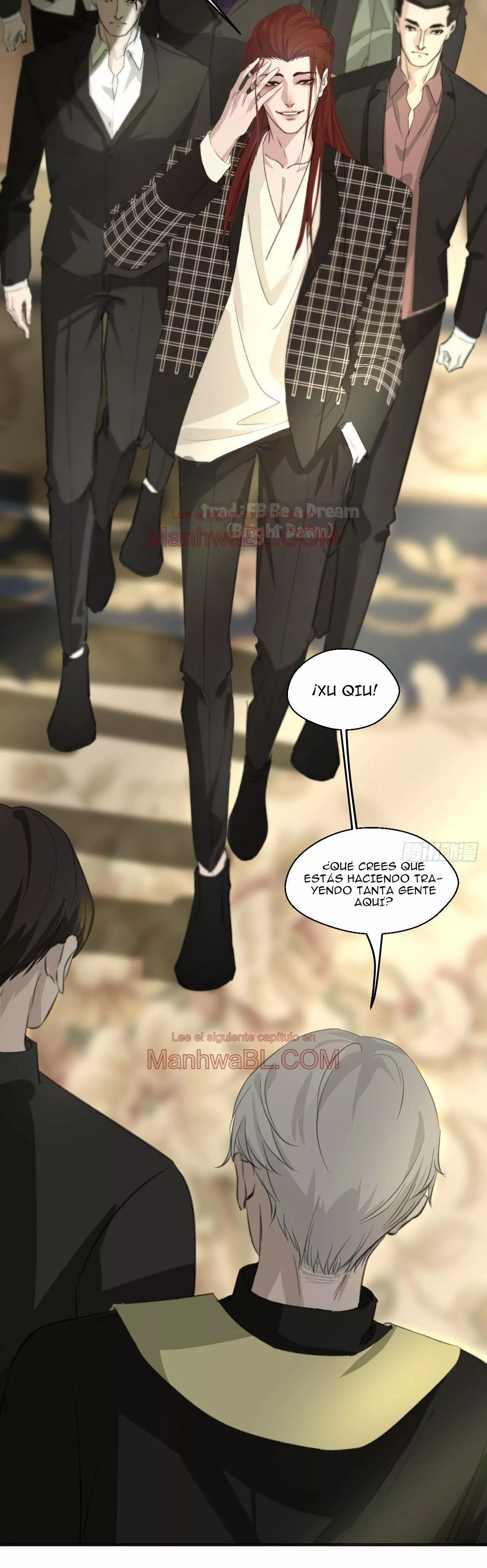 Latidos del corazó - Capítulo 42 2 manhwa