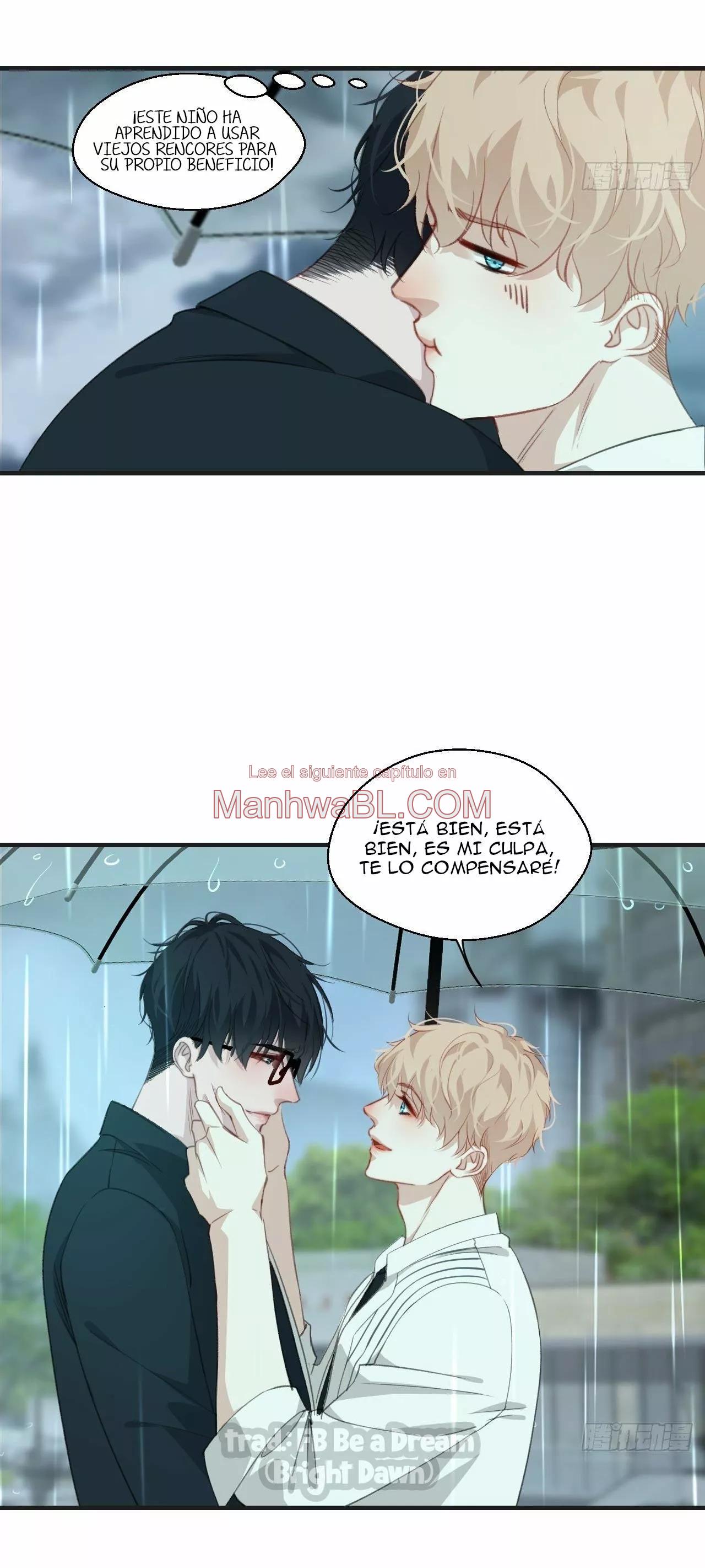 Latidos del corazó - Capítulo 48 3 manhwa