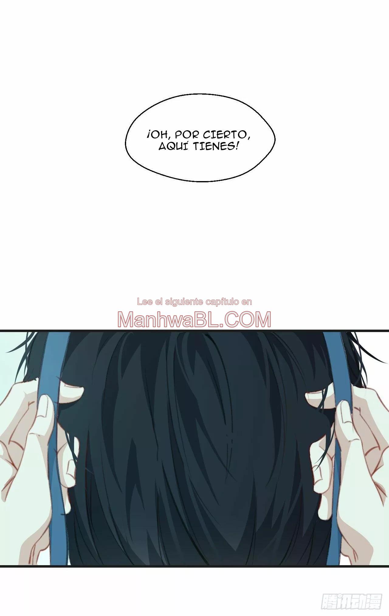 Latidos del corazó - Capítulo 48 3 manhwa