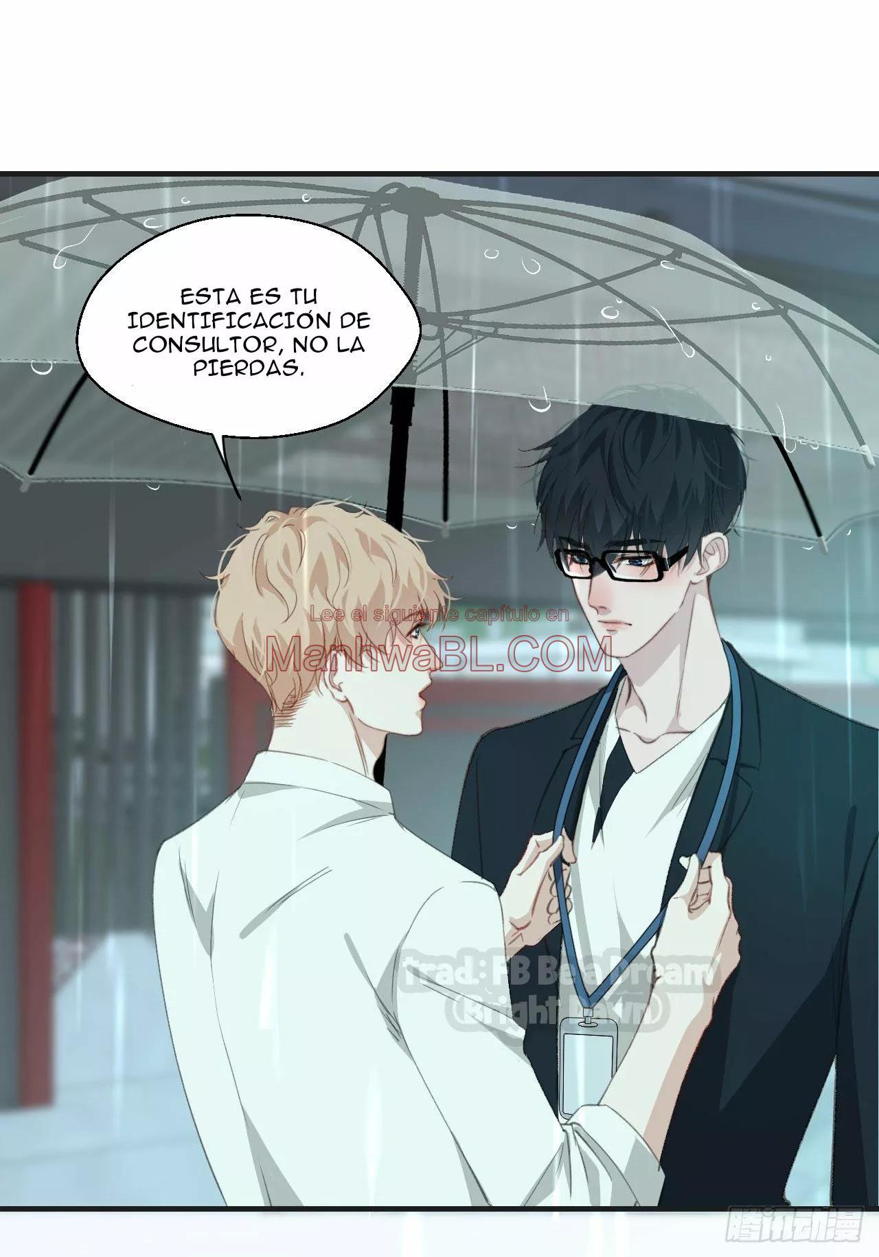 Latidos del corazó - Capítulo 48 3 manhwa