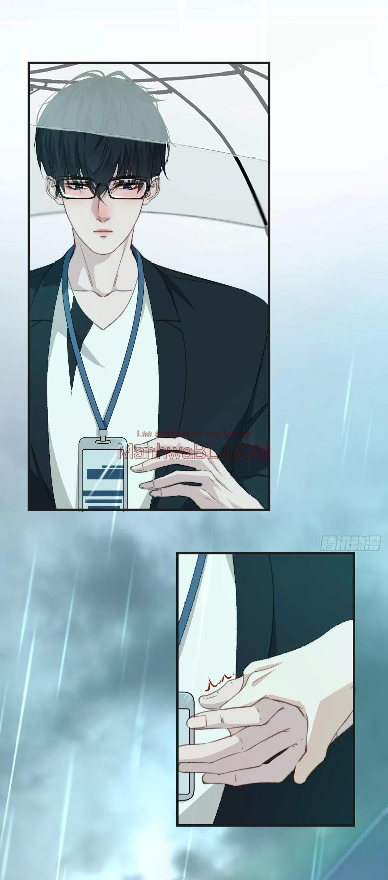 Latidos del corazó - Capítulo 48 3 manhwa