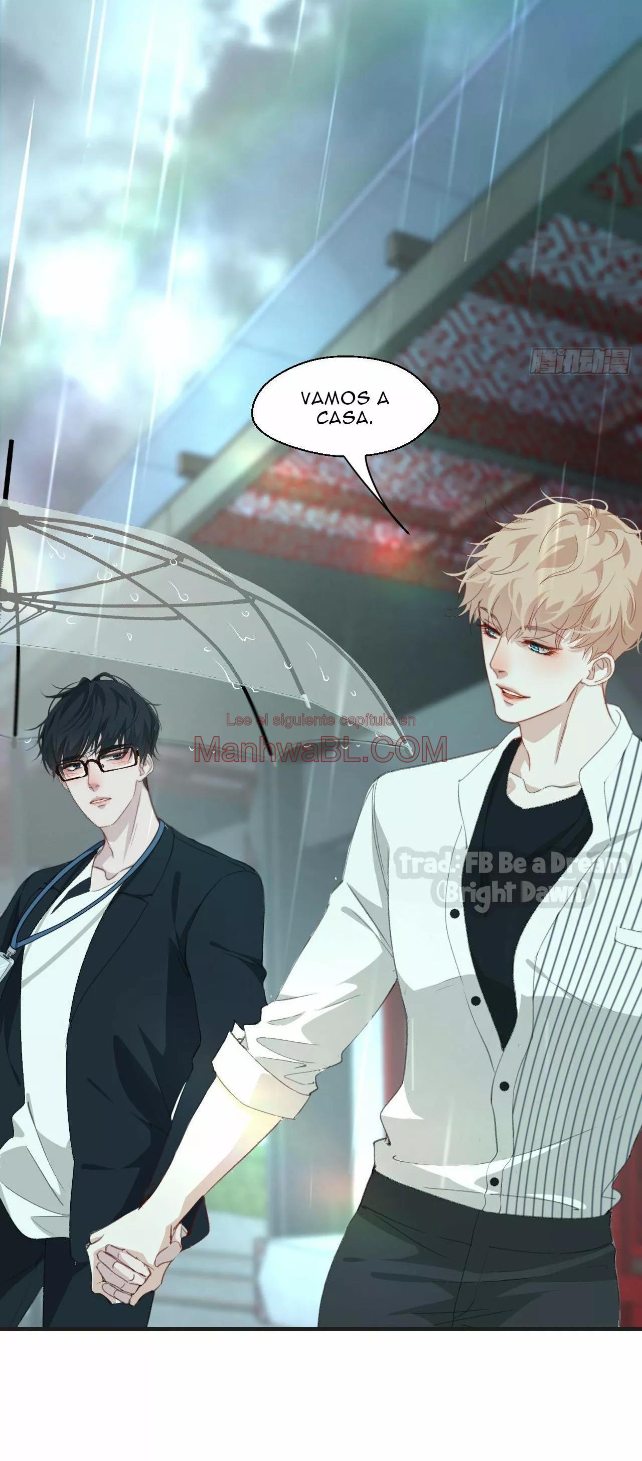 Latidos del corazó - Capítulo 48 3 manhwa