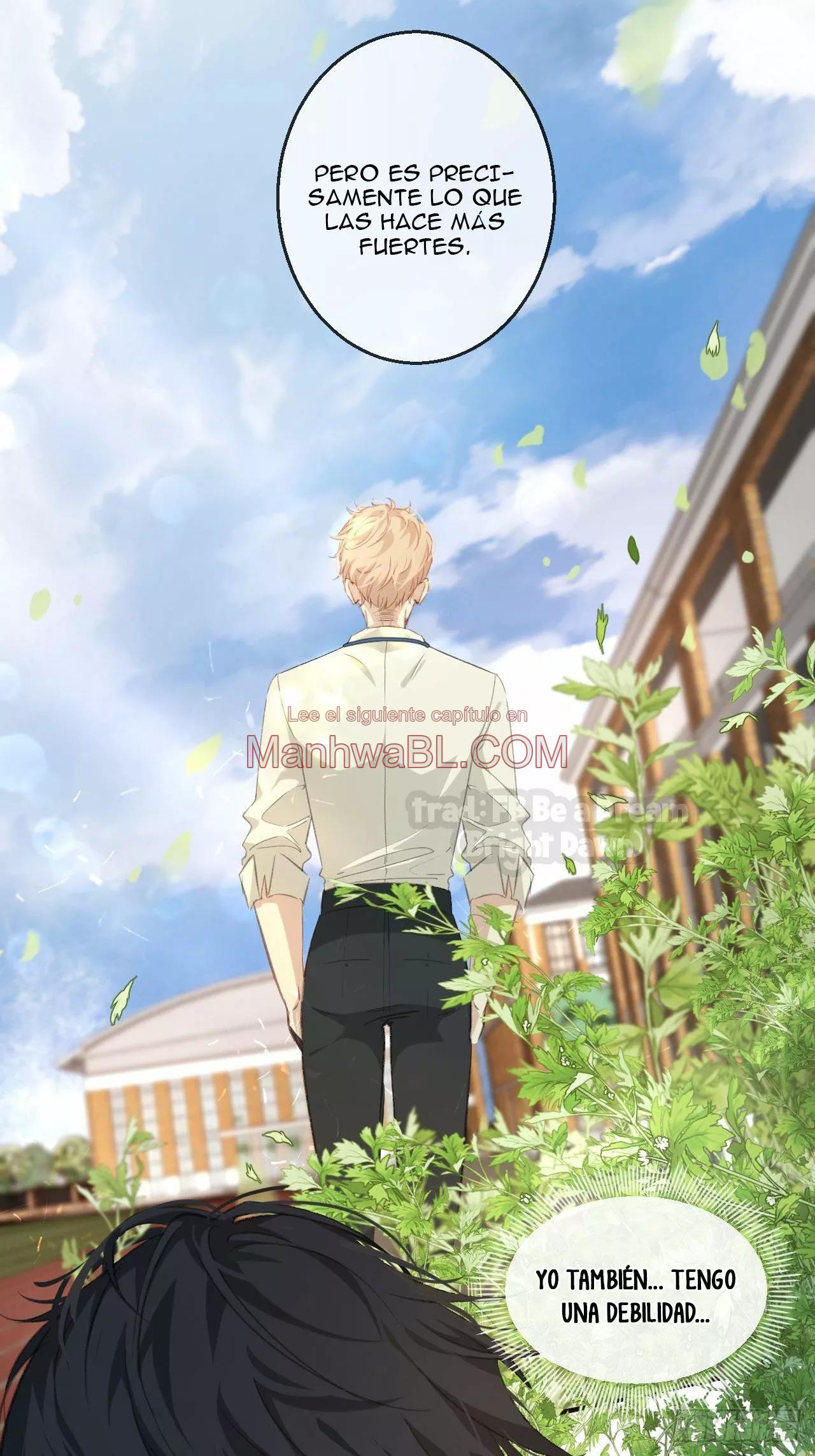 Latidos del corazó - Capítulo 58 manhwa