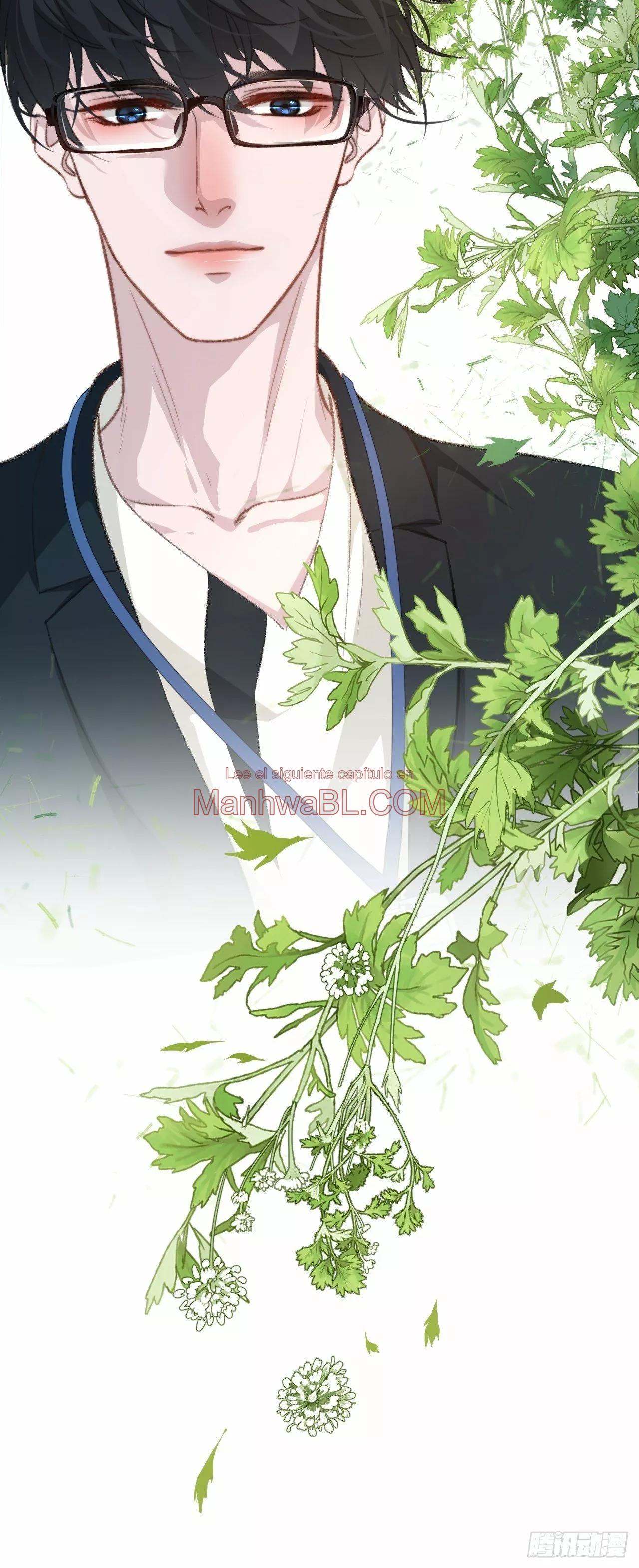 Latidos del corazó - Capítulo 58 manhwa