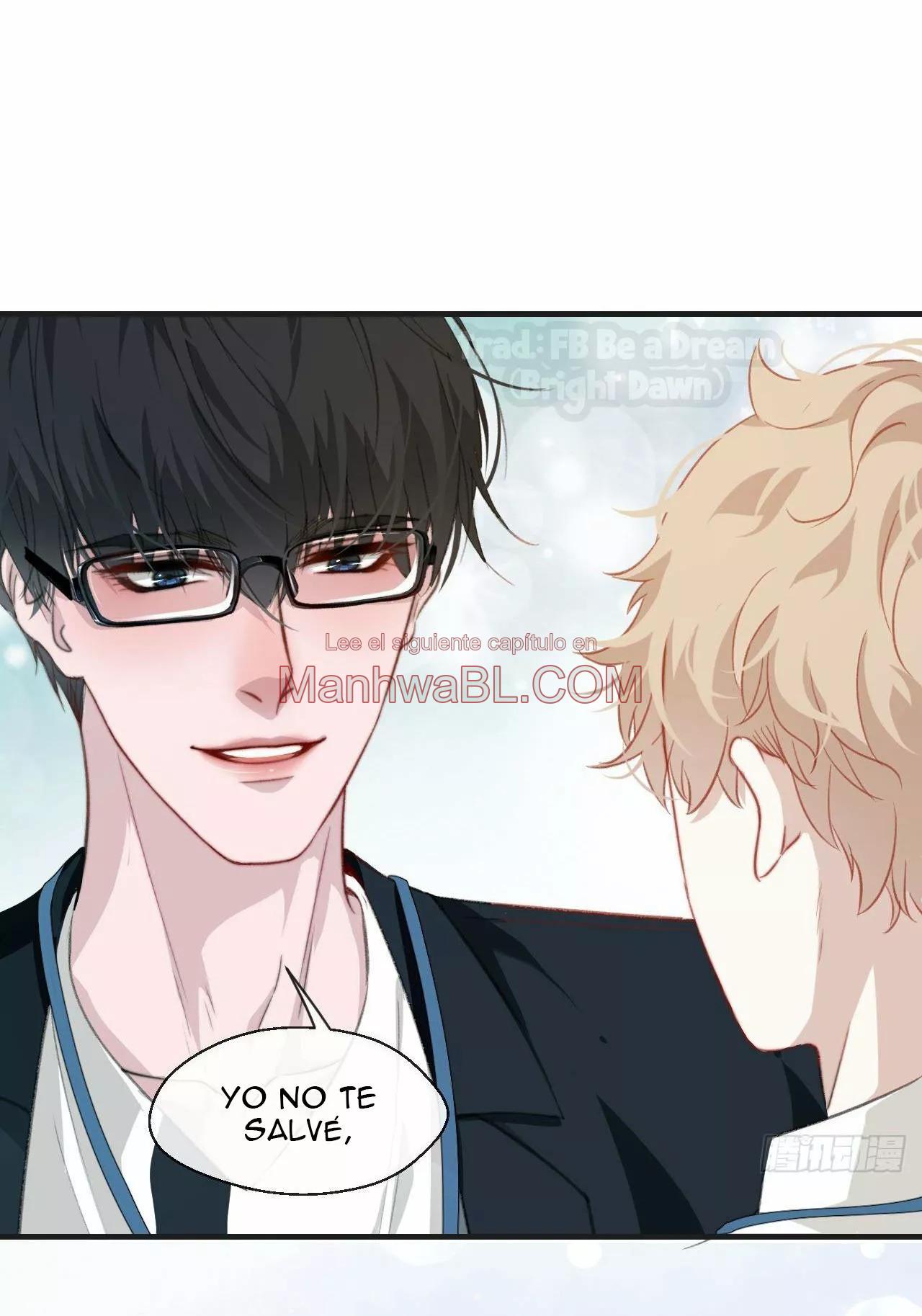 Latidos del corazó - Capítulo 58 manhwa