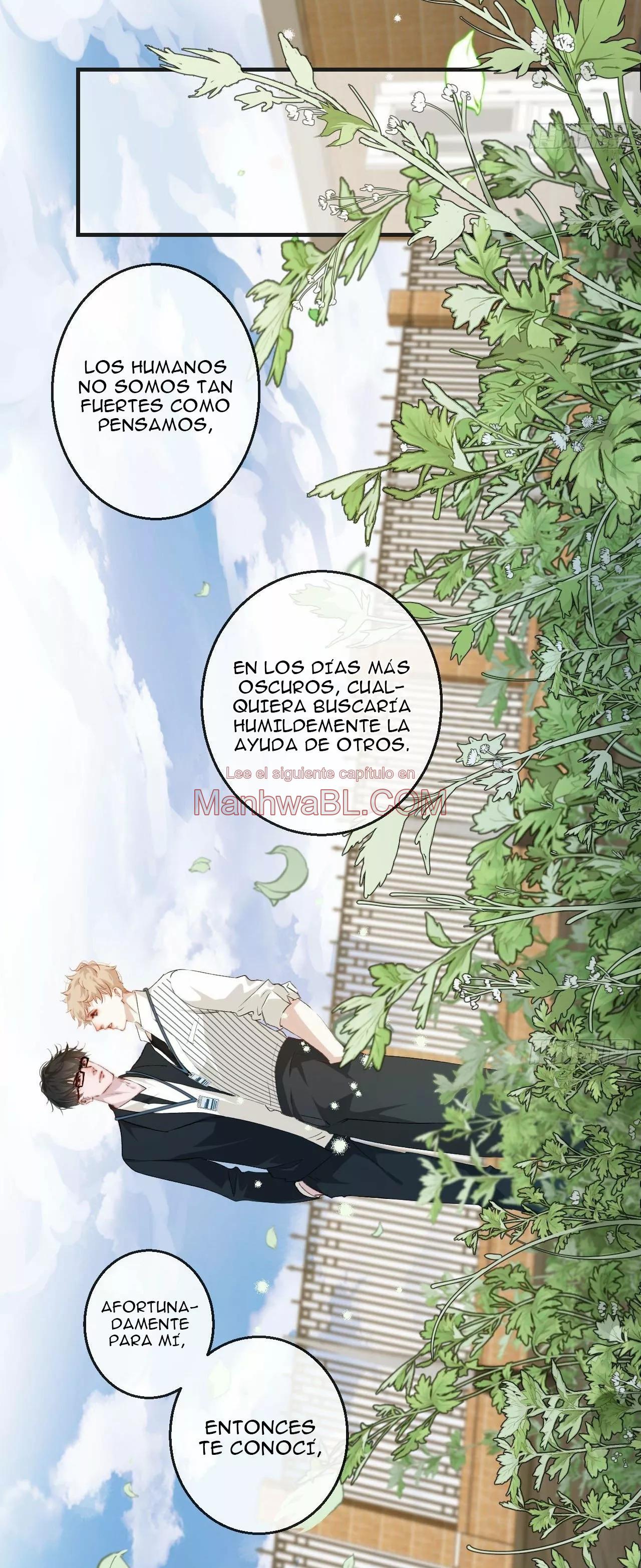 Latidos del corazó - Capítulo 58 manhwa