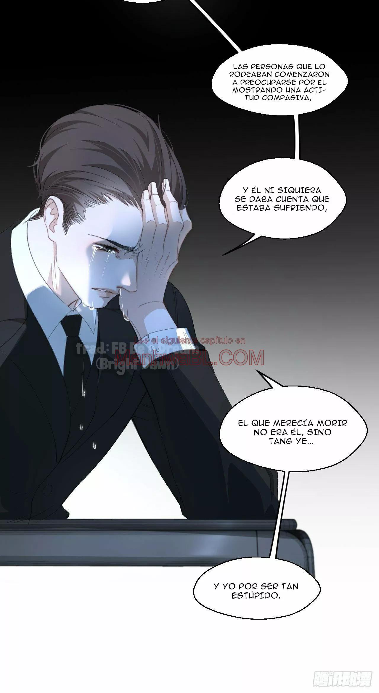 Latidos del corazó - Capítulo 41 2 manhwa