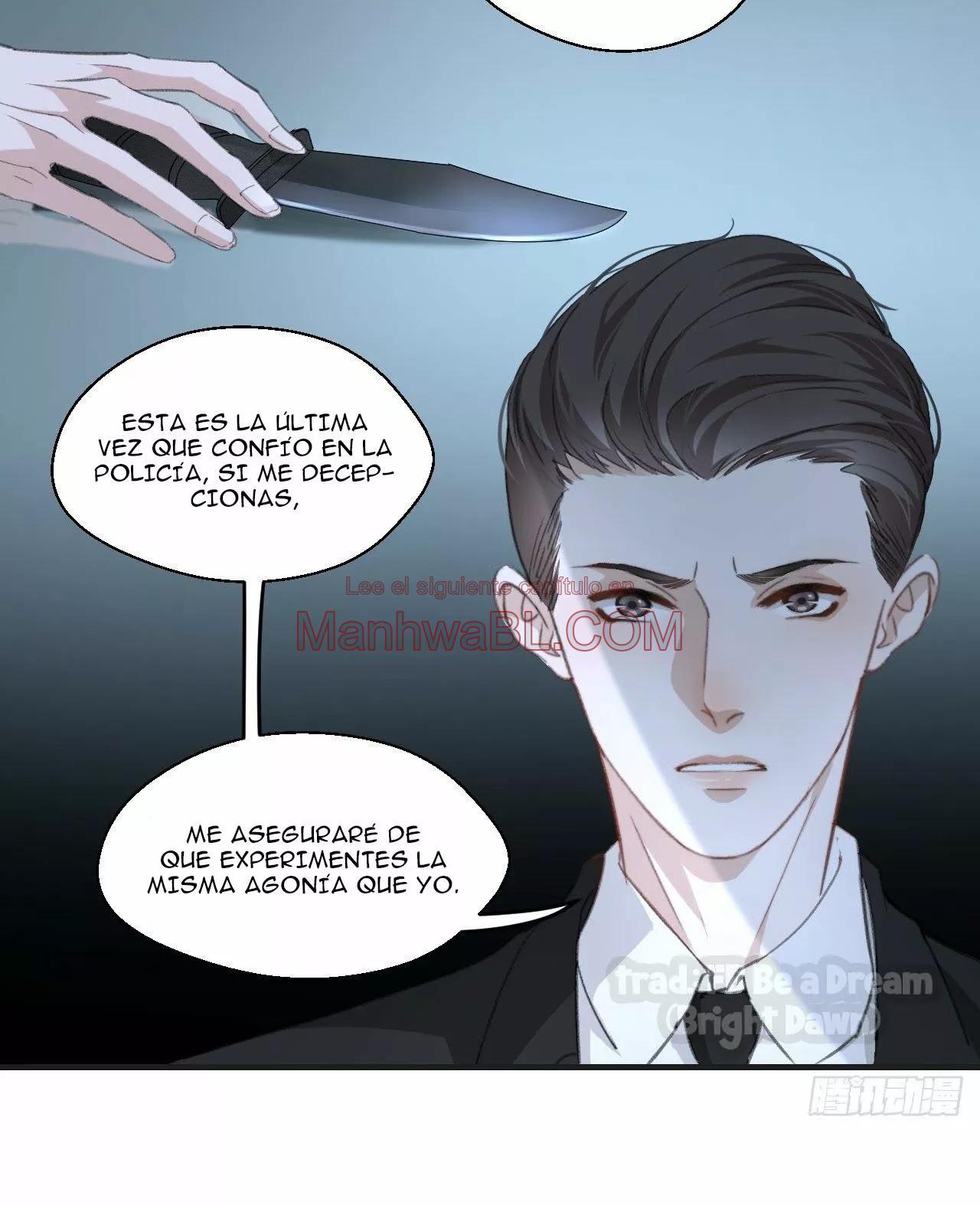 Latidos del corazó - Capítulo 41 2 manhwa