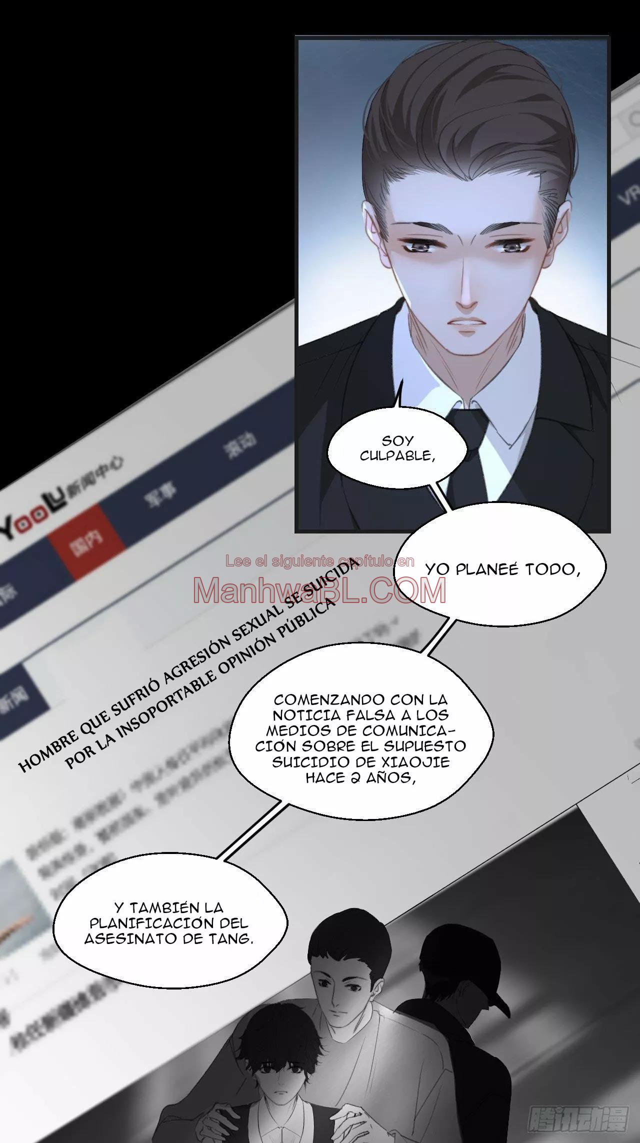 Latidos del corazó - Capítulo 41 2 manhwa