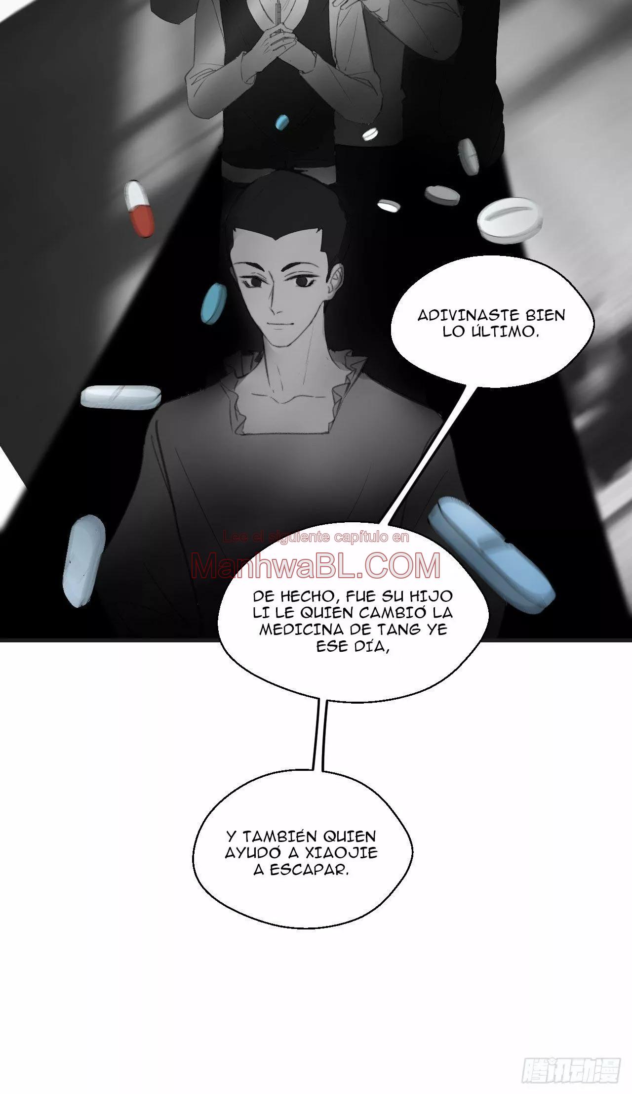 Latidos del corazó - Capítulo 41 2 manhwa