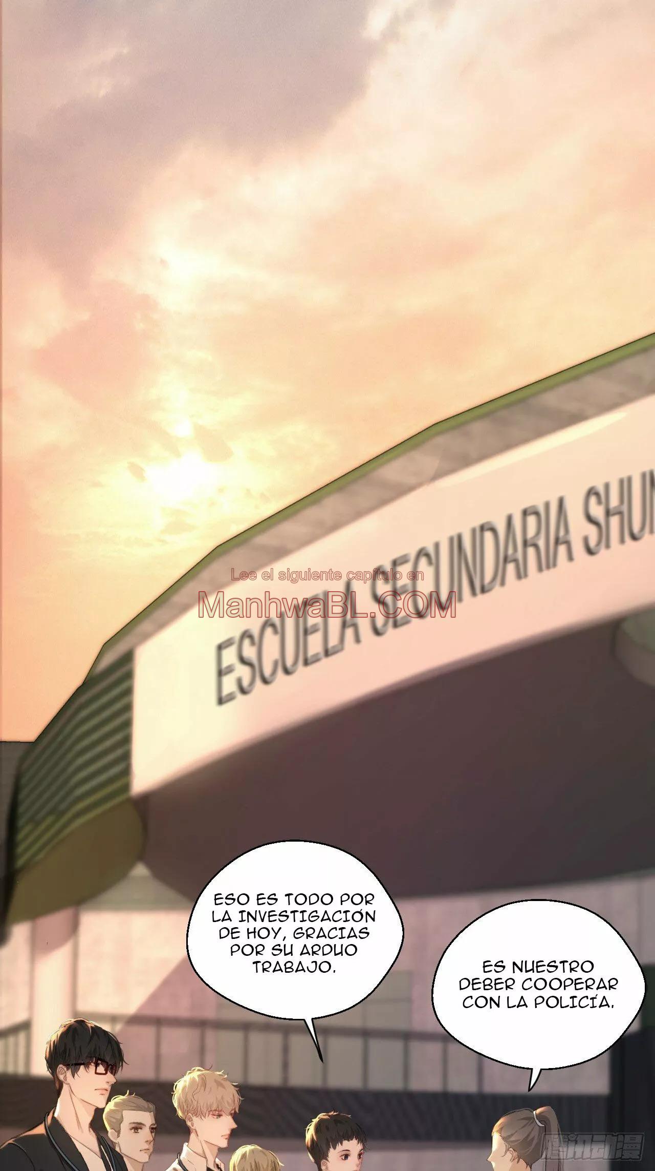 Latidos del corazó - Capítulo 61 2 manhwa