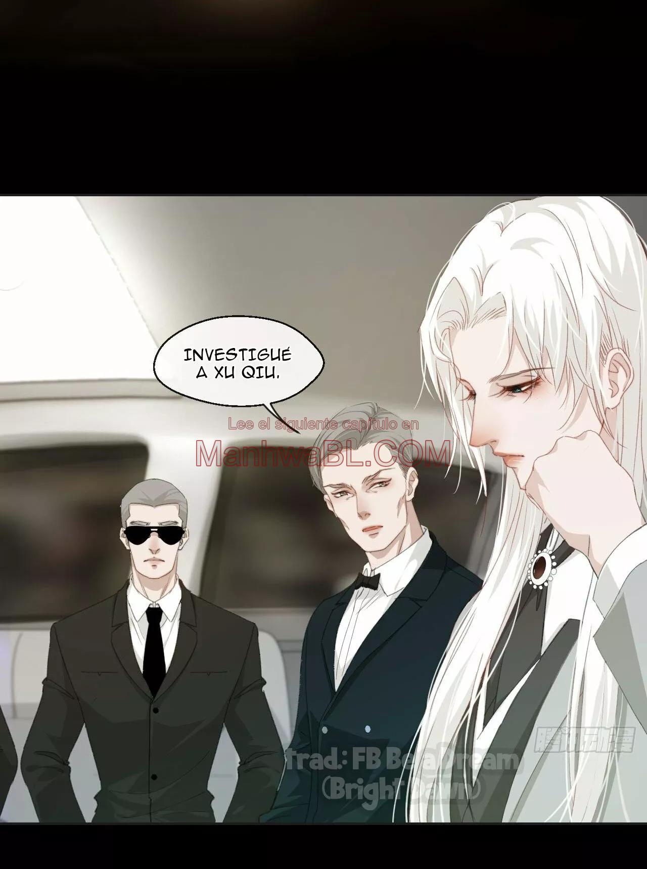 Latidos del corazó - Capítulo 61 2 manhwa