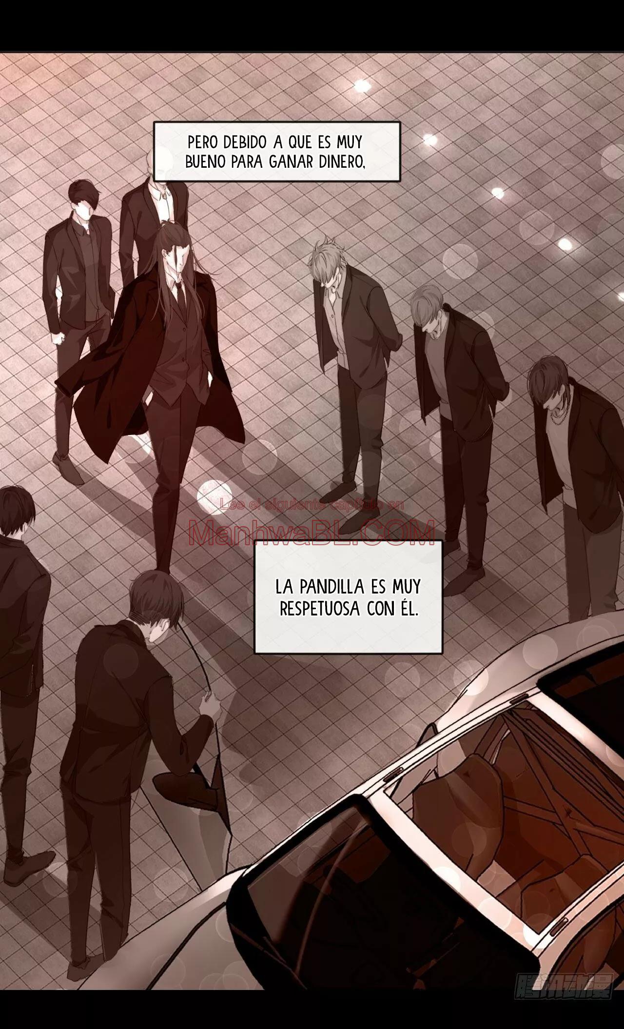 Latidos del corazó - Capítulo 61 2 manhwa