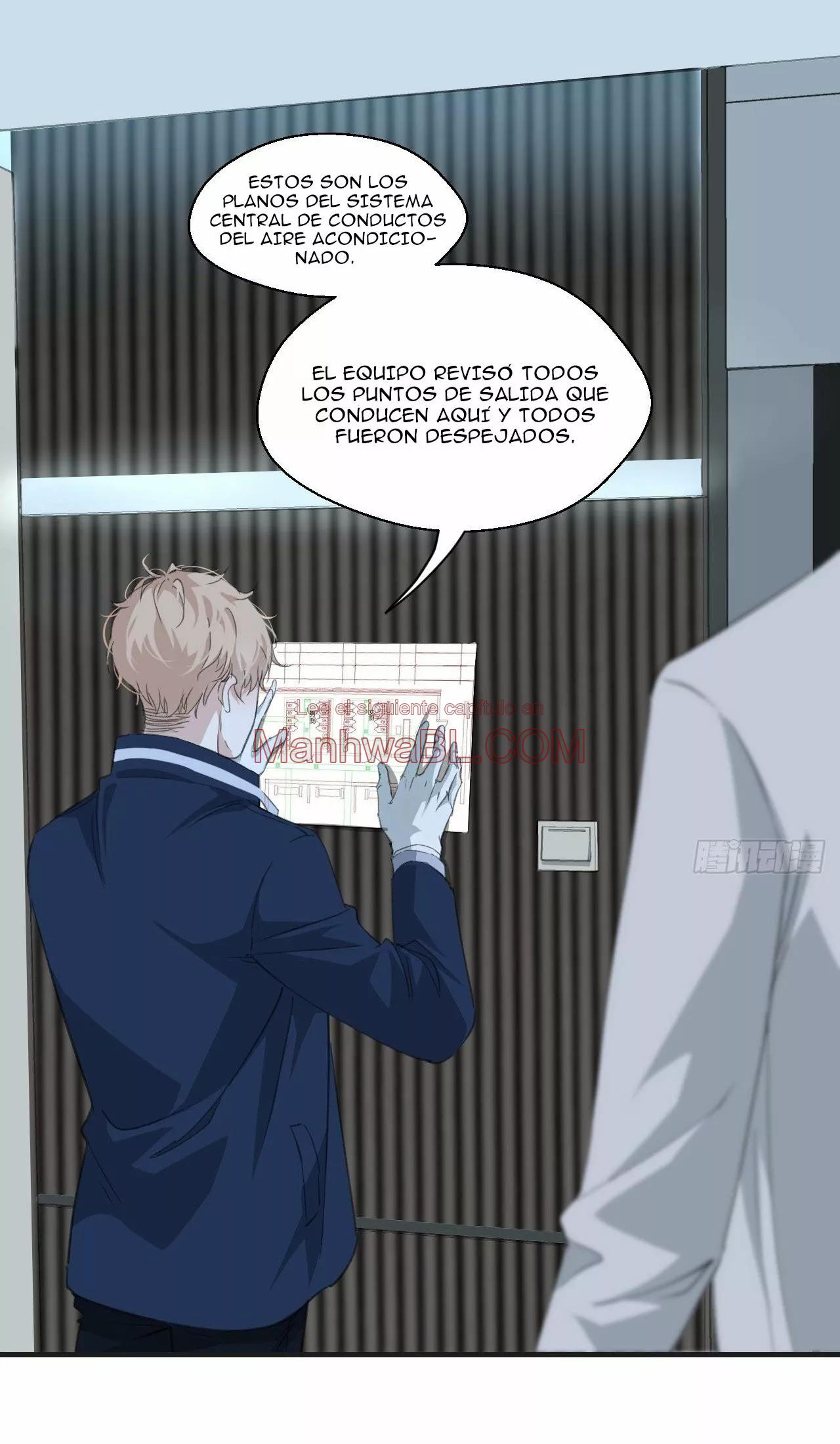 Latidos del corazó - Capítulo 27 2 manhwa
