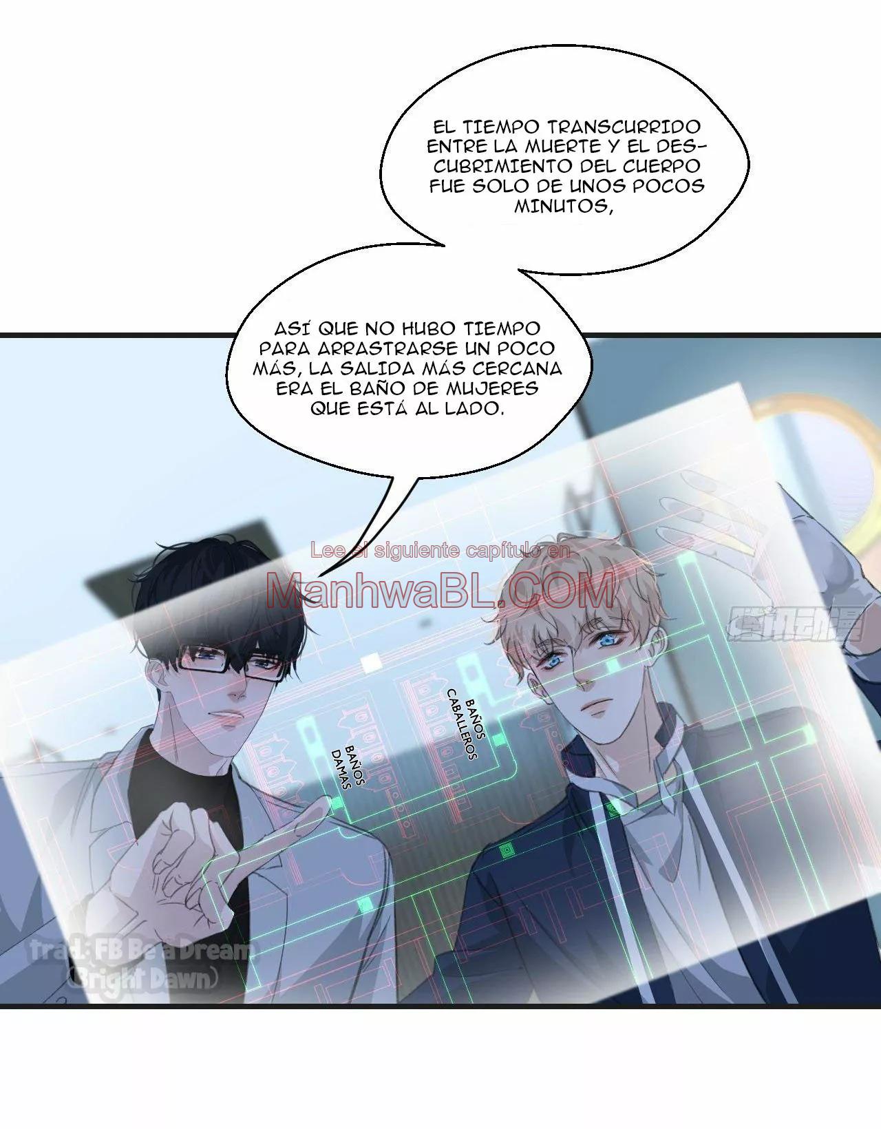 Latidos del corazó - Capítulo 27 2 manhwa