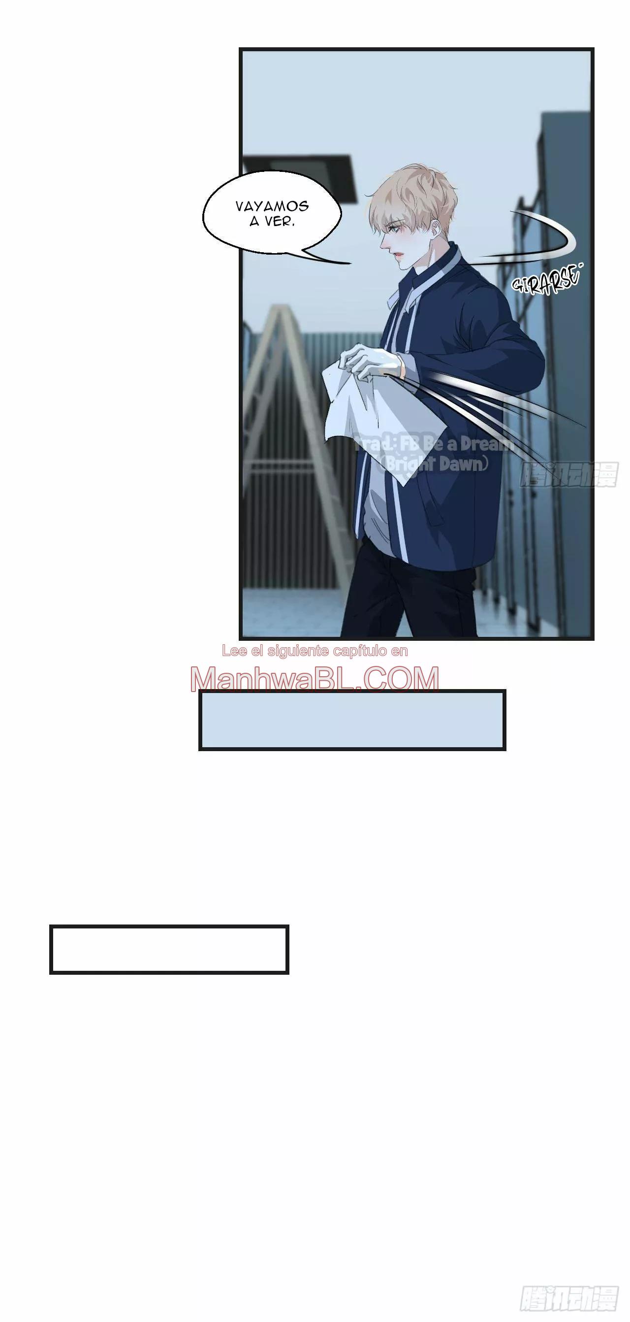 Latidos del corazó - Capítulo 27 2 manhwa