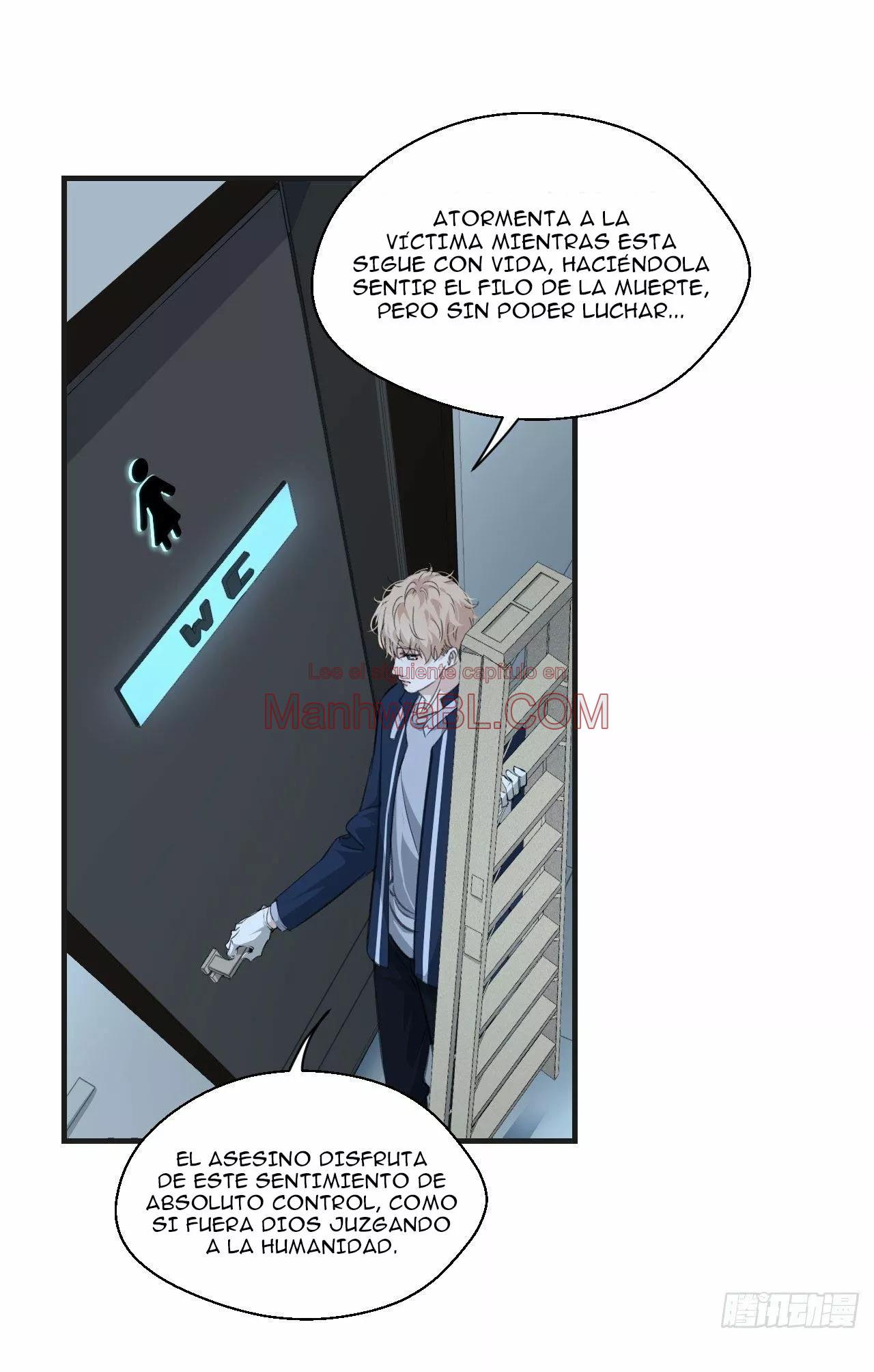 Latidos del corazó - Capítulo 27 2 manhwa