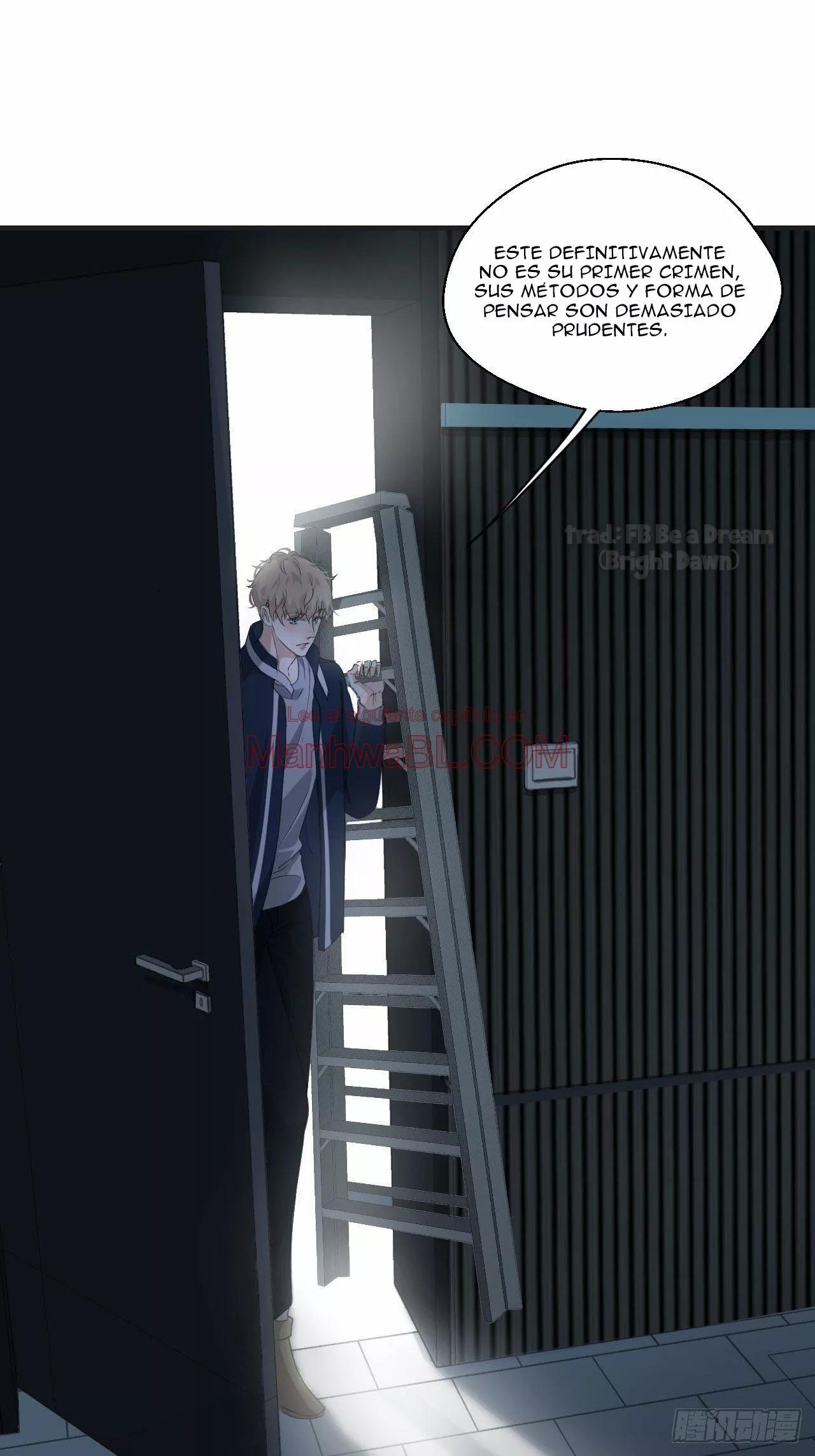 Latidos del corazó - Capítulo 27 2 manhwa