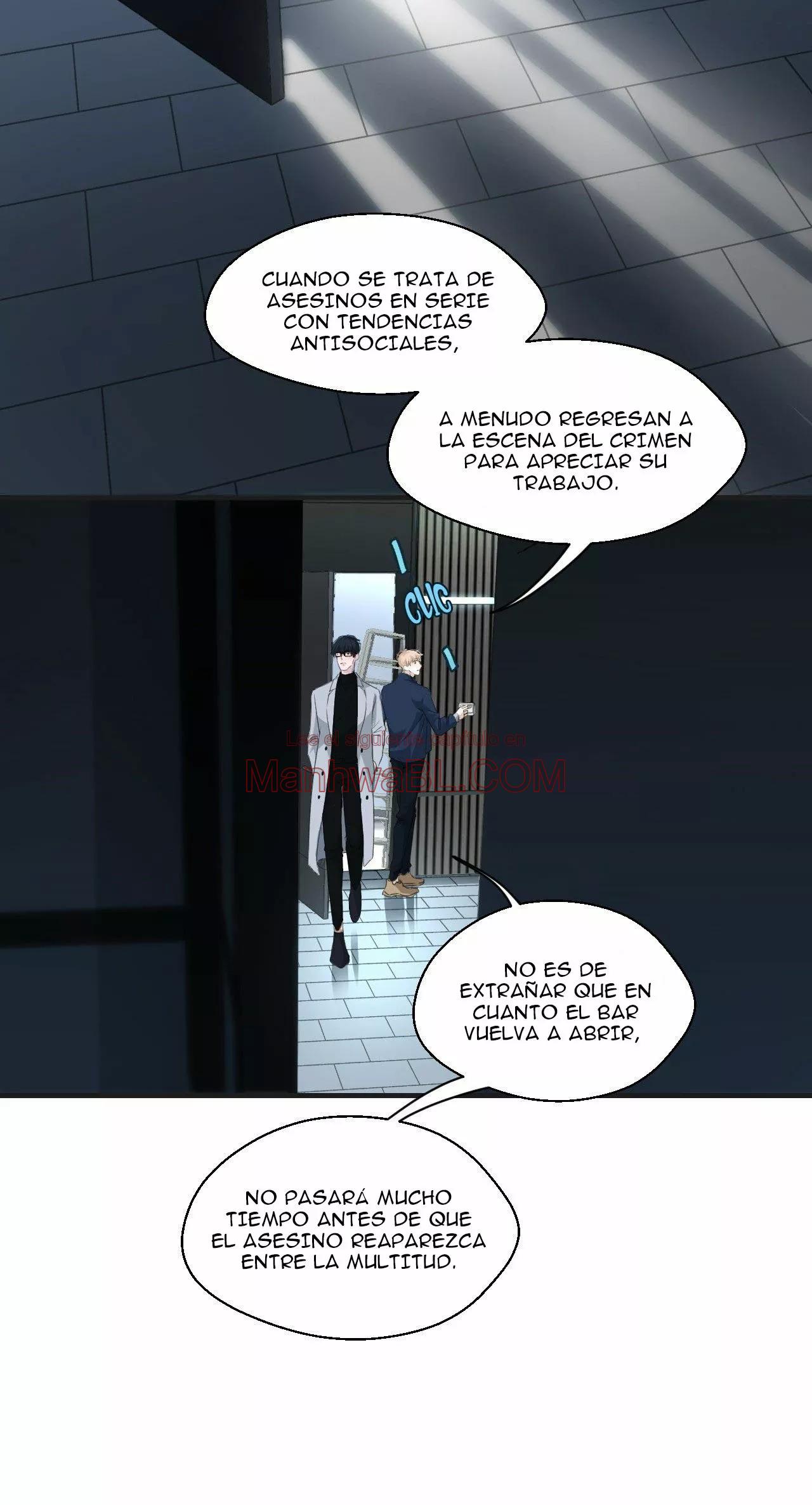 Latidos del corazó - Capítulo 27 2 manhwa