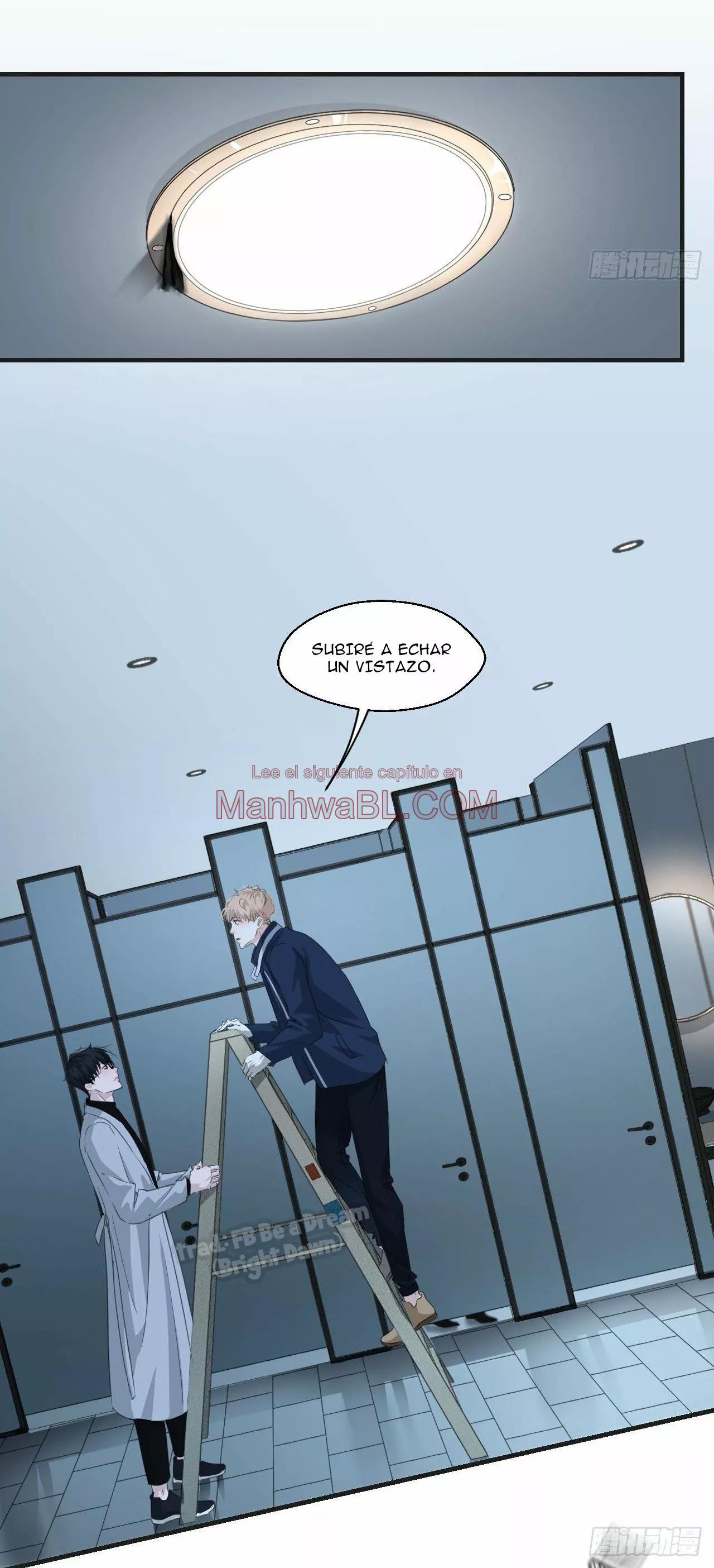 Latidos del corazó - Capítulo 27 2 manhwa