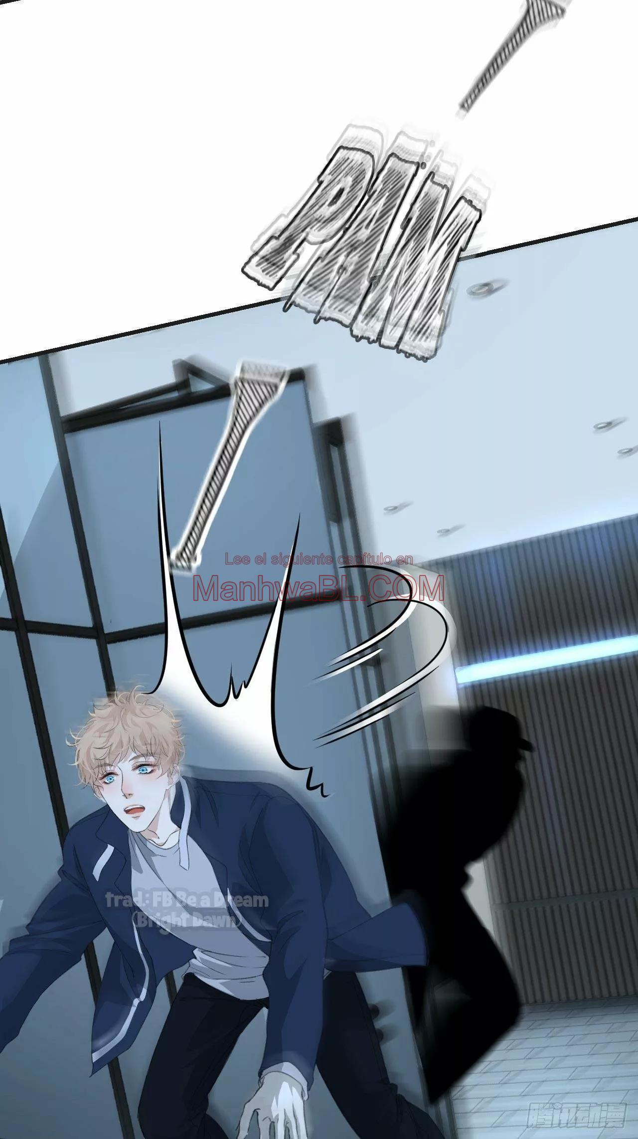 Latidos del corazó - Capítulo 27 2 manhwa